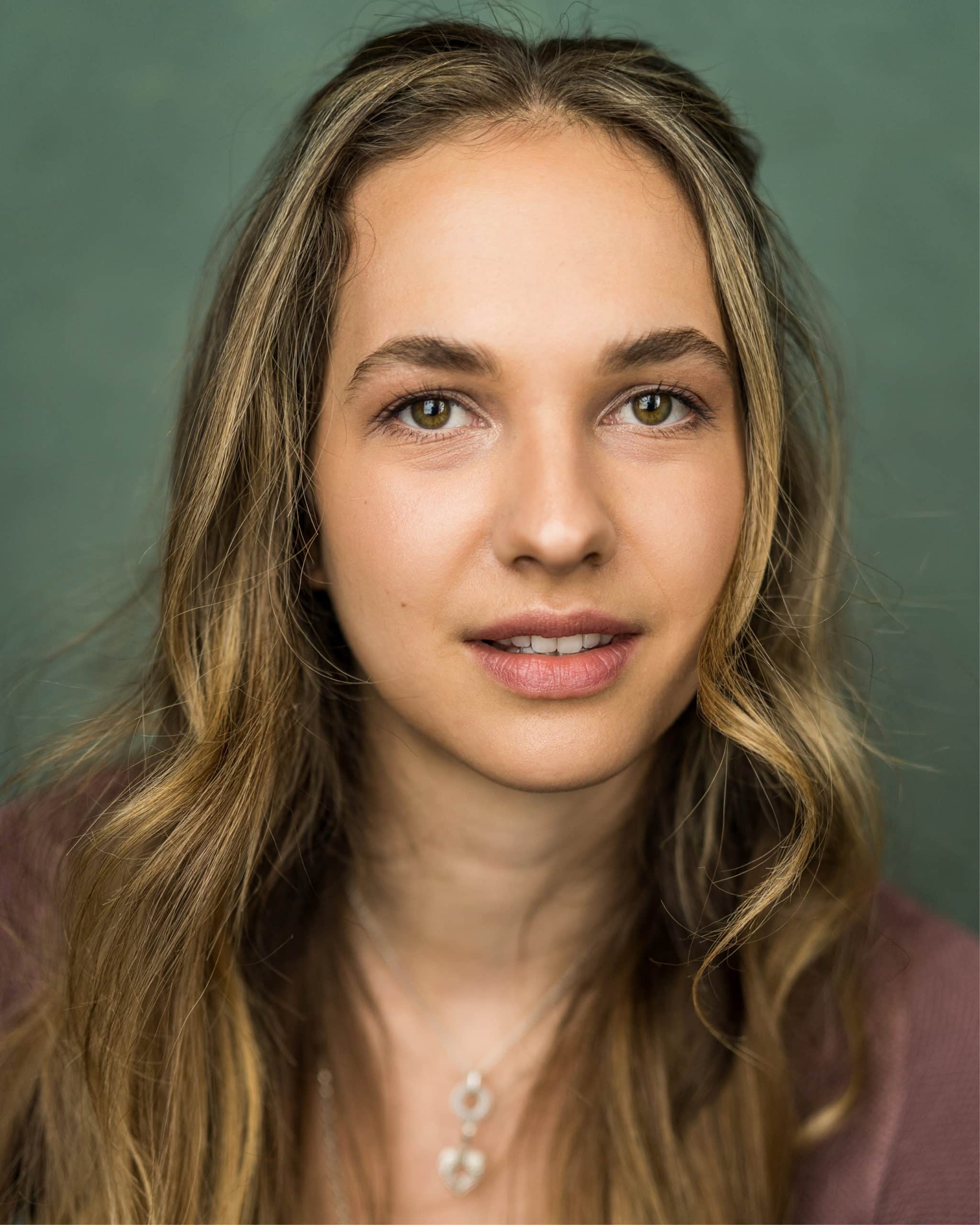 Emily Winkler Rose Bruford