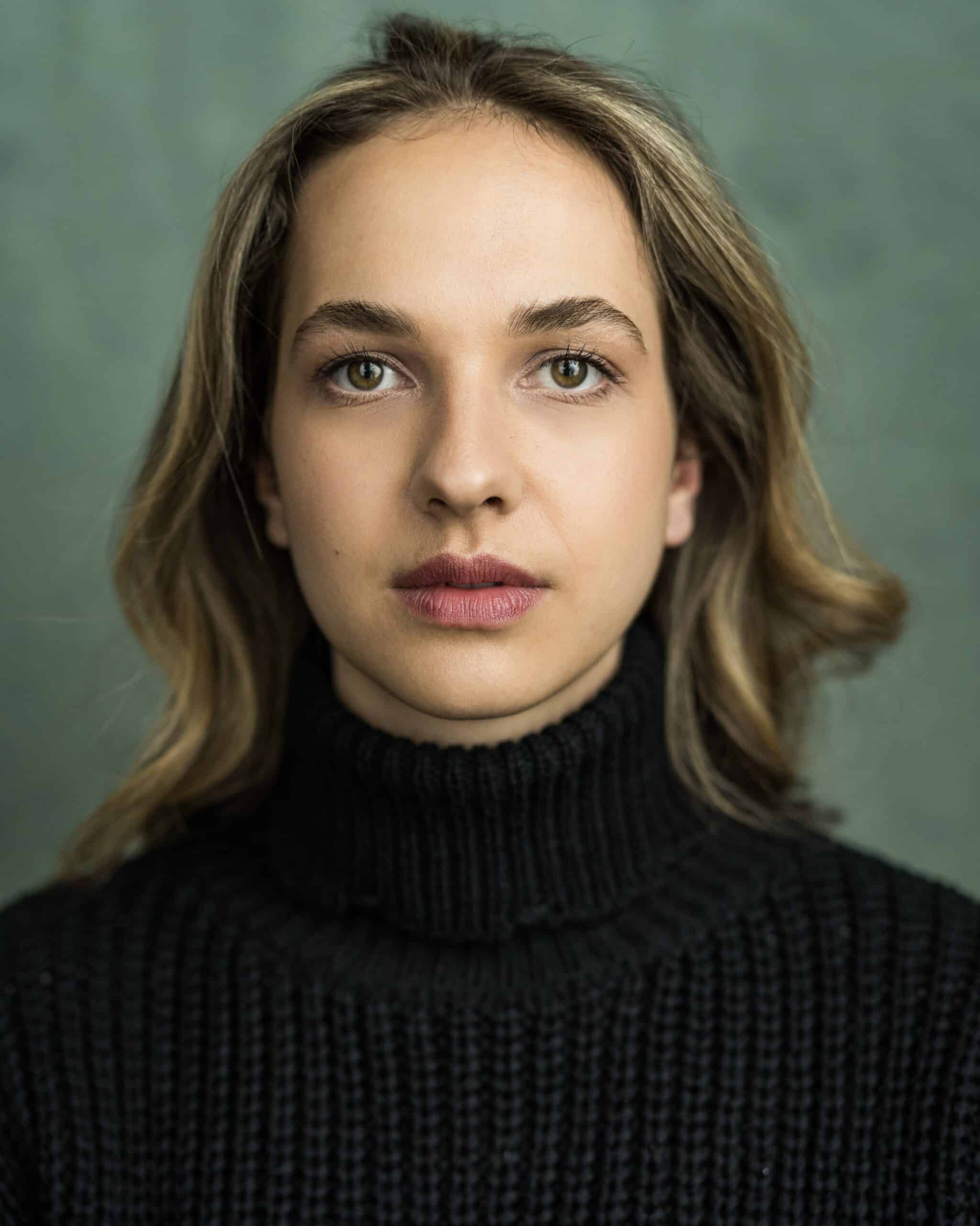 Emily Winkler Rose Bruford