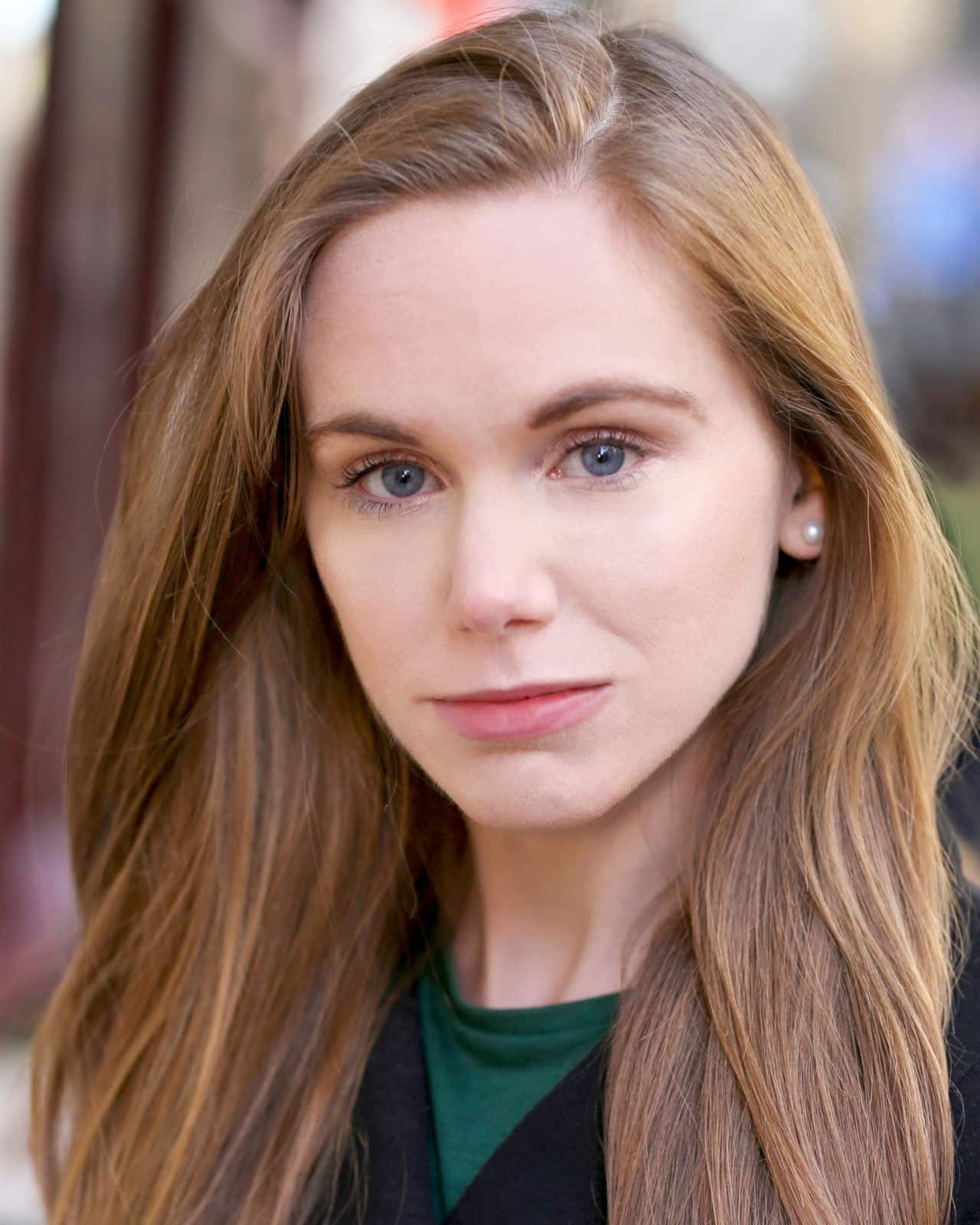 Lisa Harbron Rose Bruford