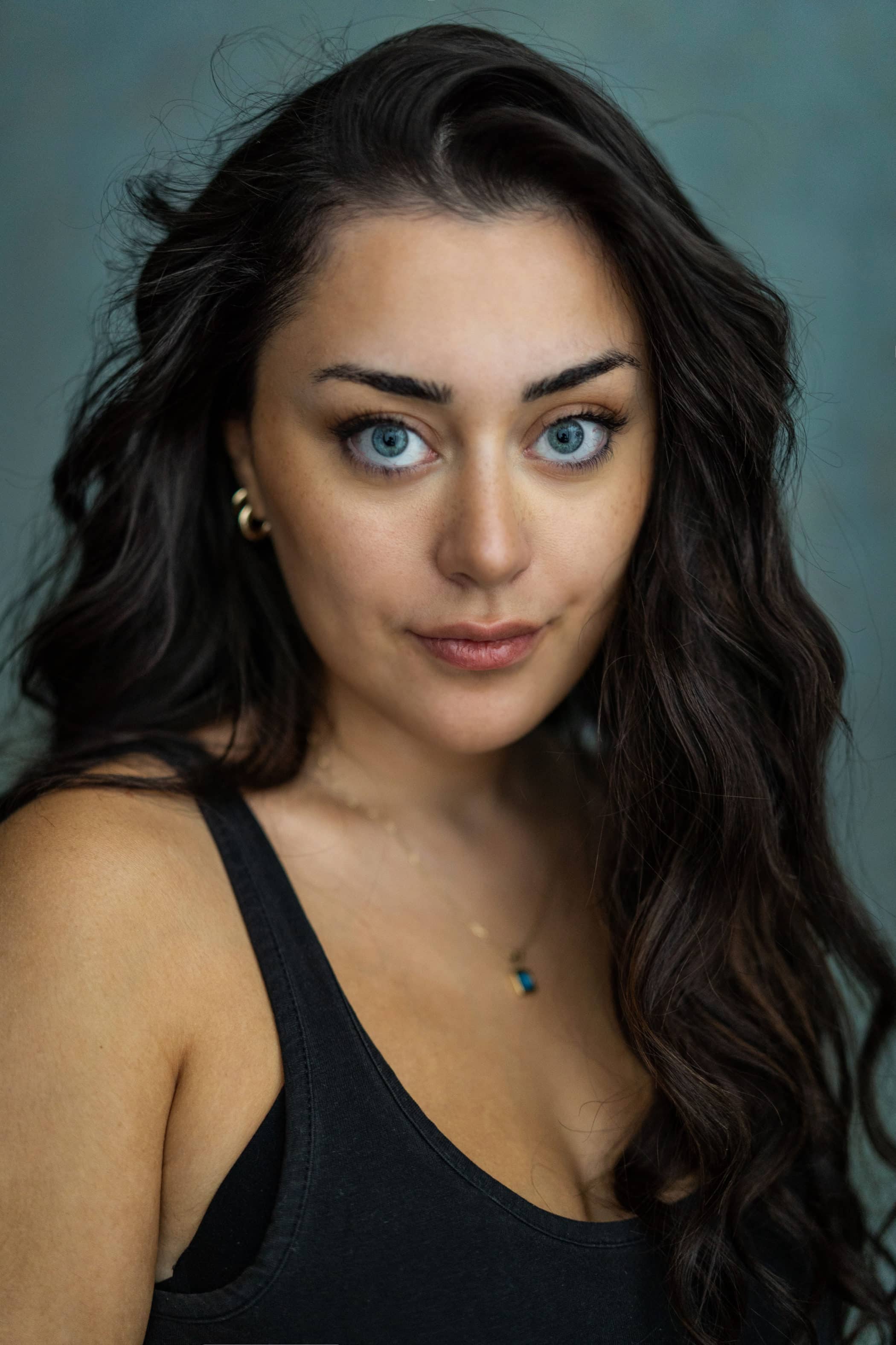 Aylin Scott Rose Bruford