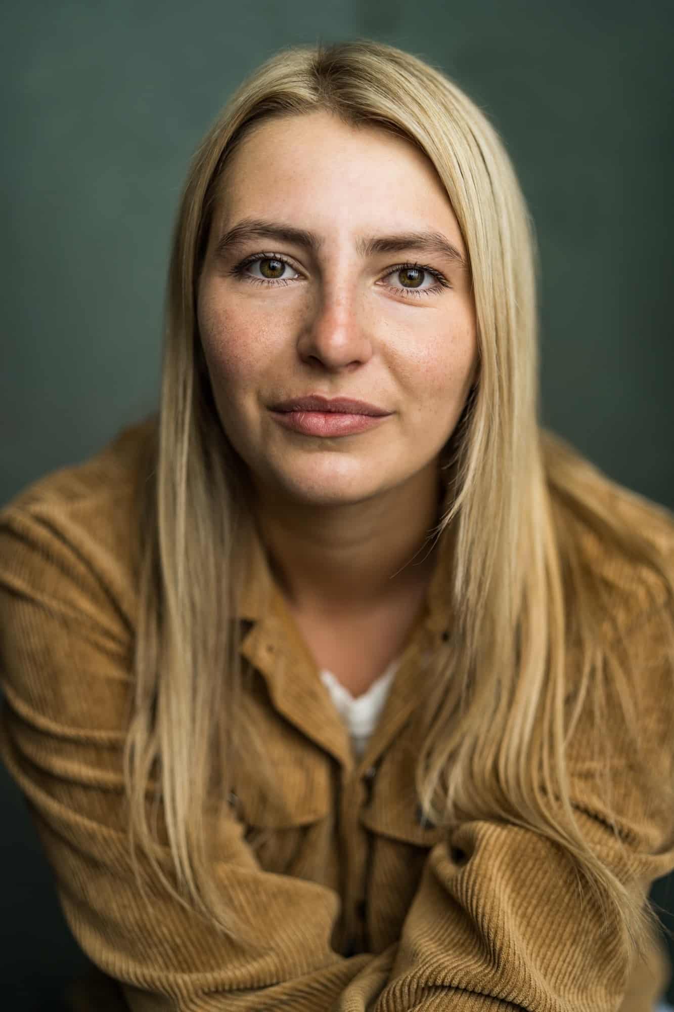 Leah Besson Rose Bruford