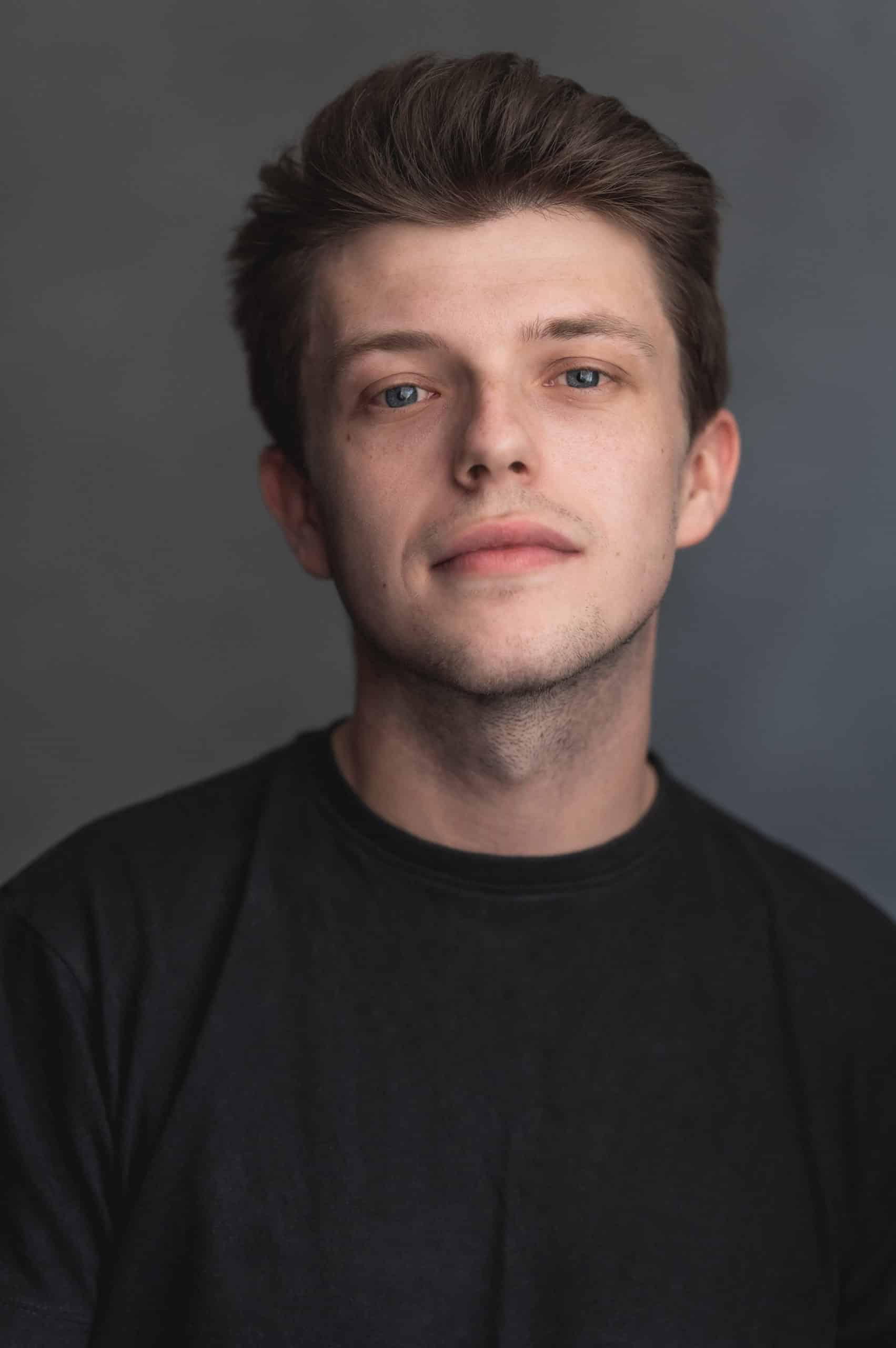 Kieren Kinsey Rose Bruford