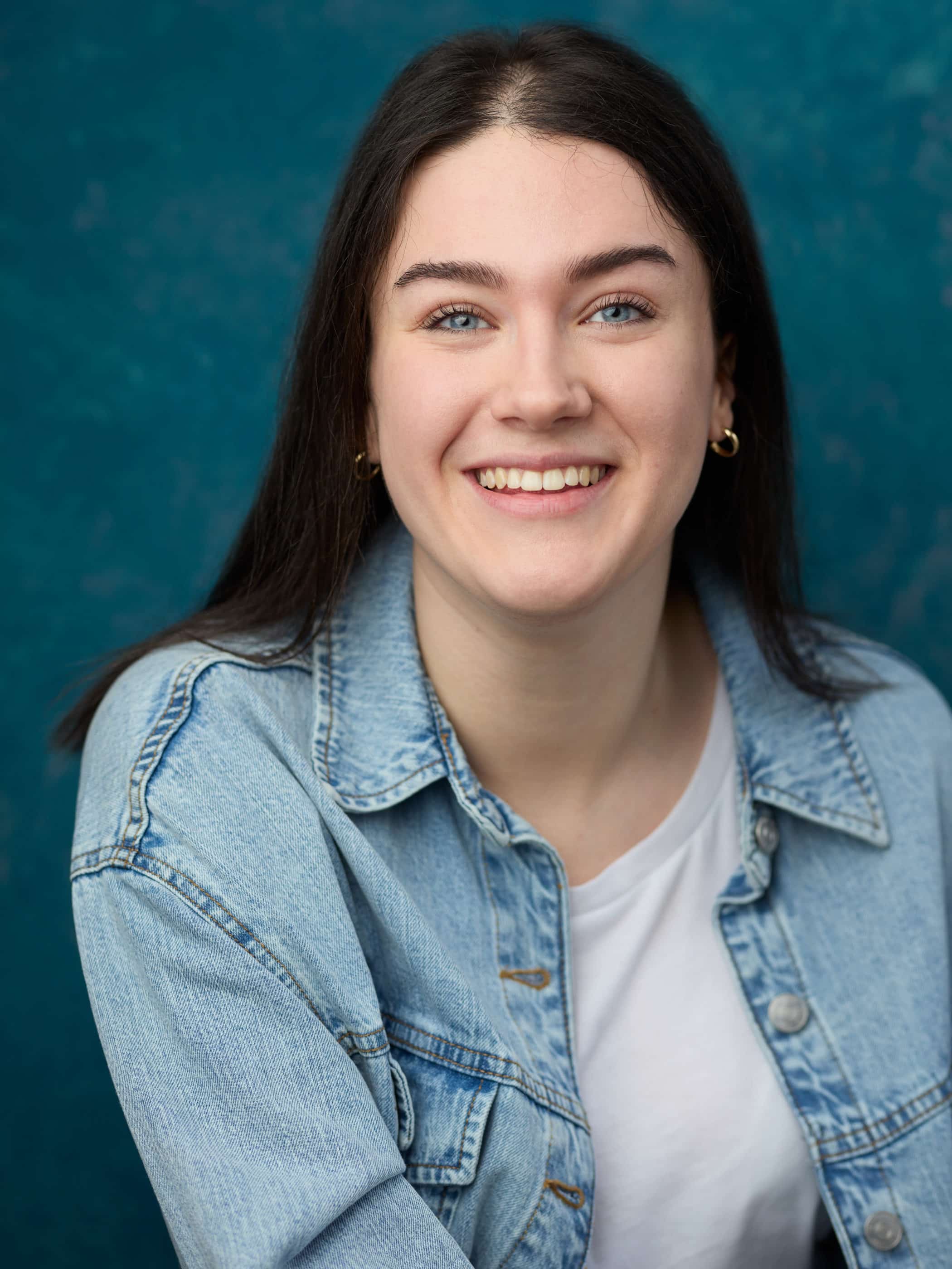 Olivia Chandler Rose Bruford