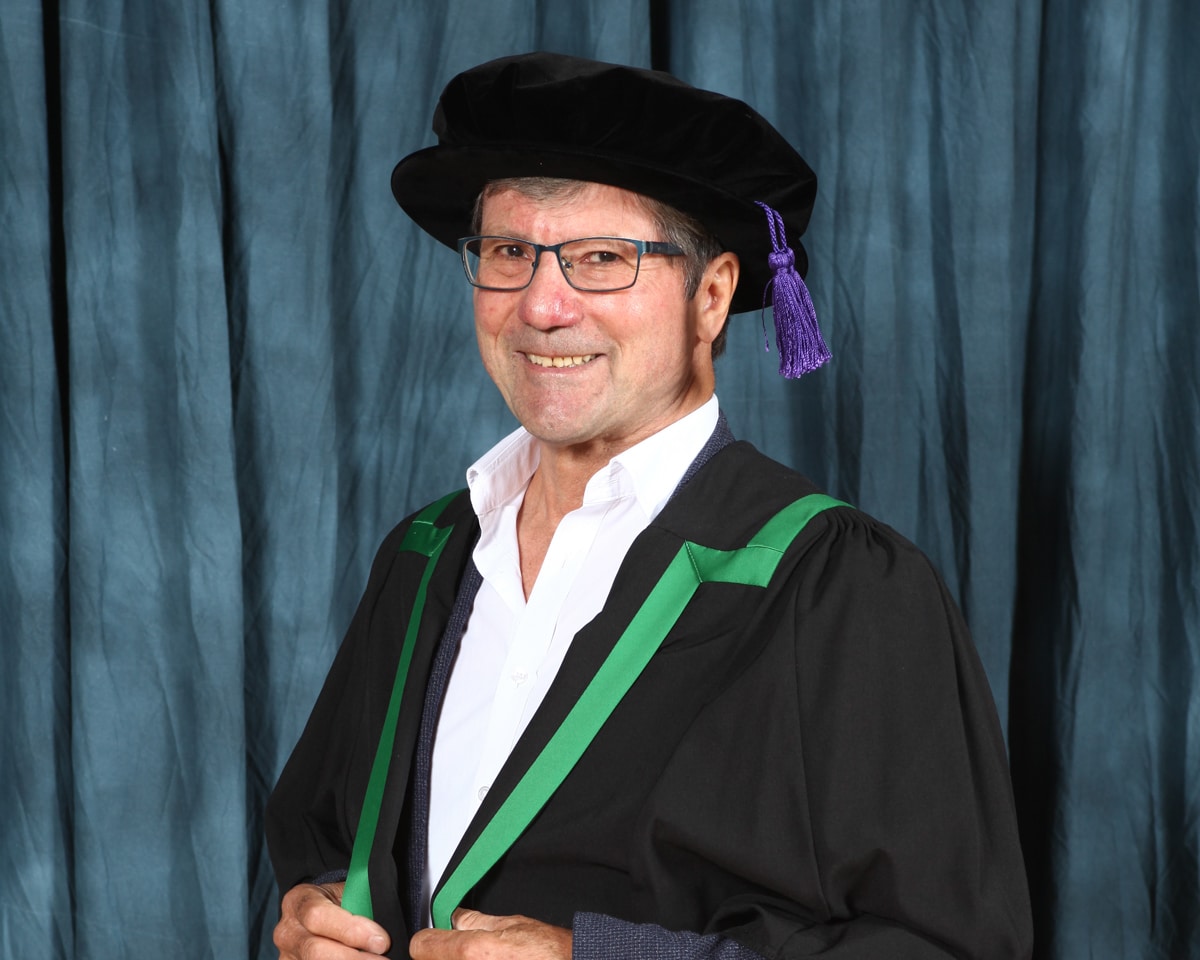 Rose Bruford new Fellows at graduation Rose Bruford