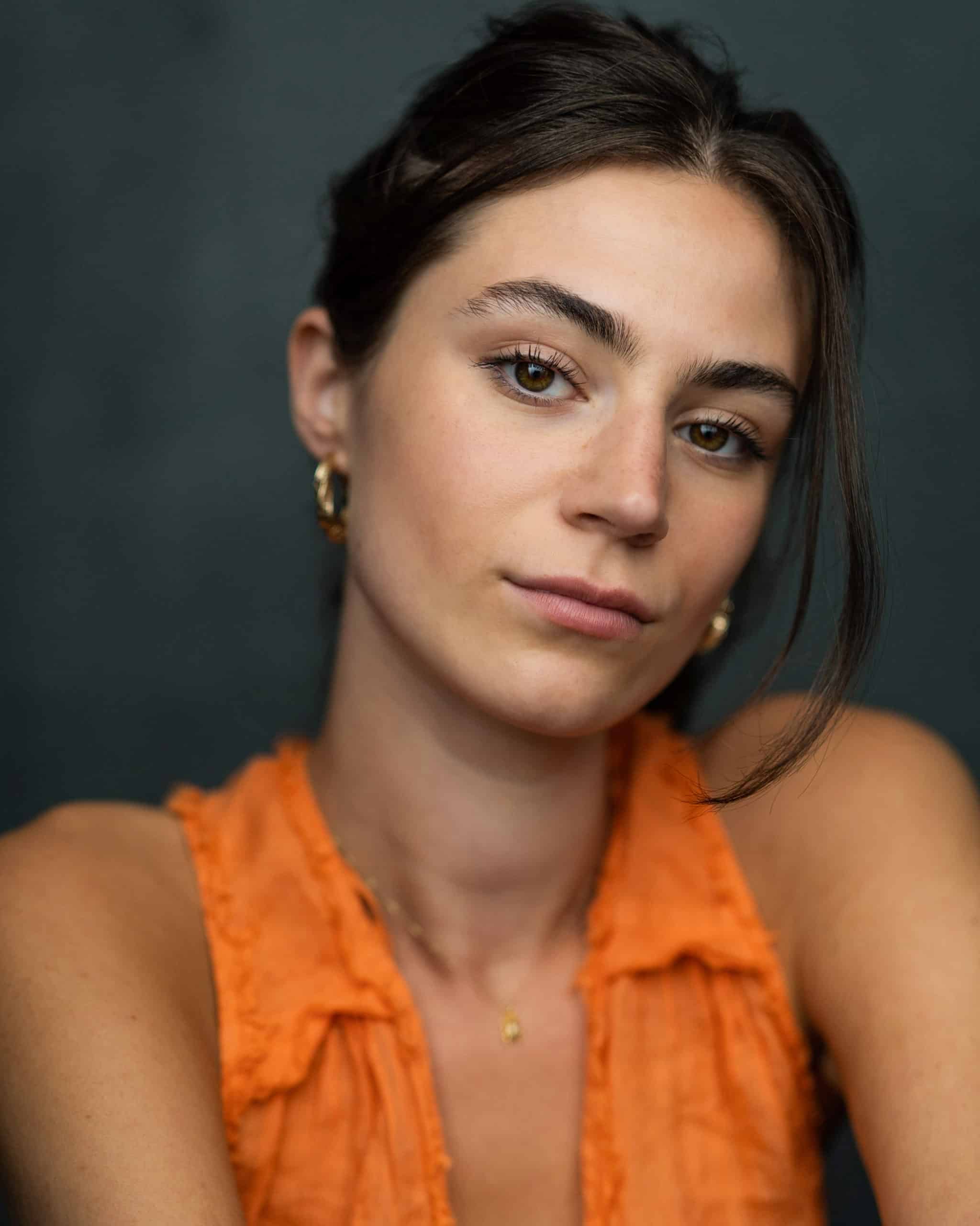 Victoria Rose Rose Bruford