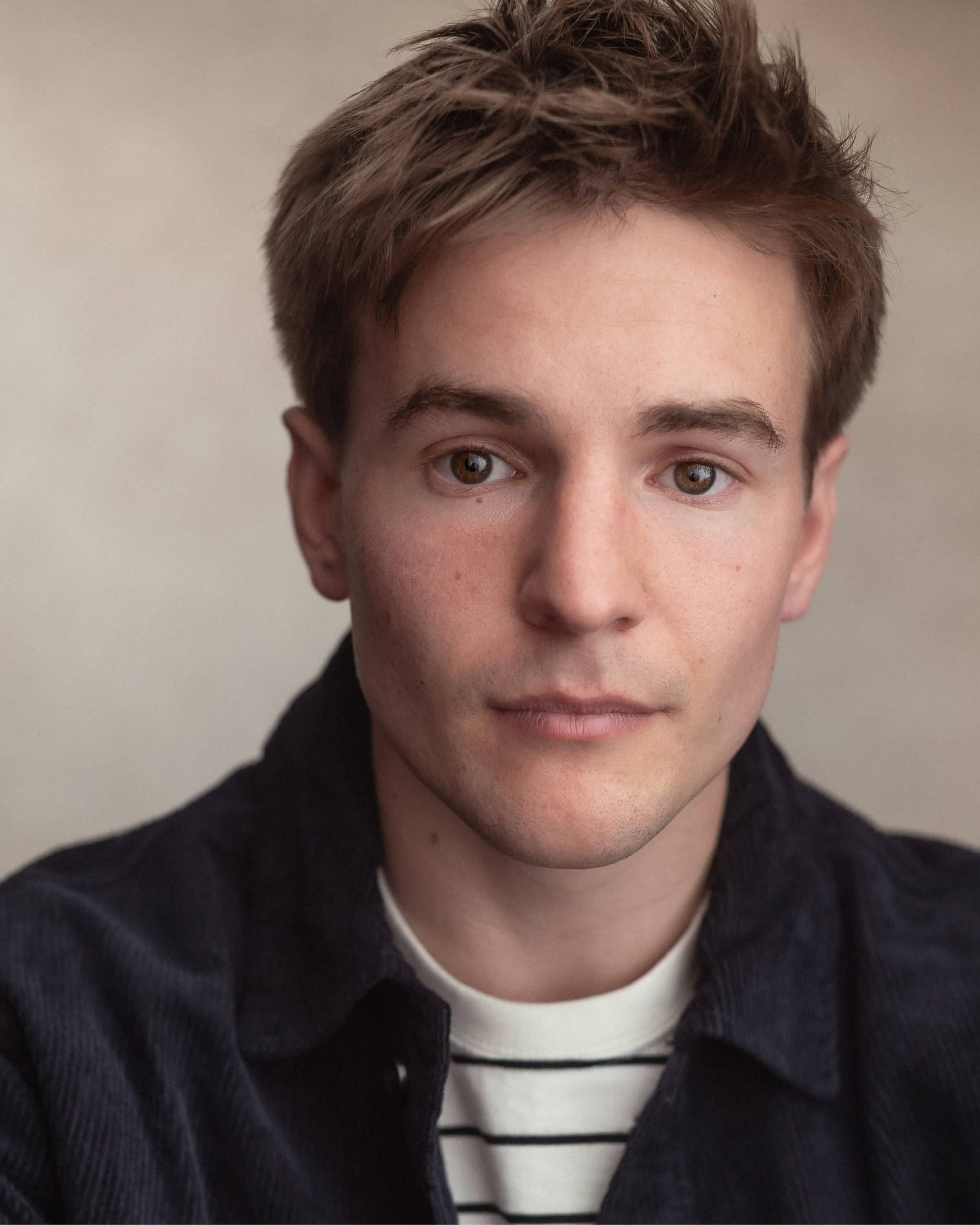 Daniel Camou Rose Bruford