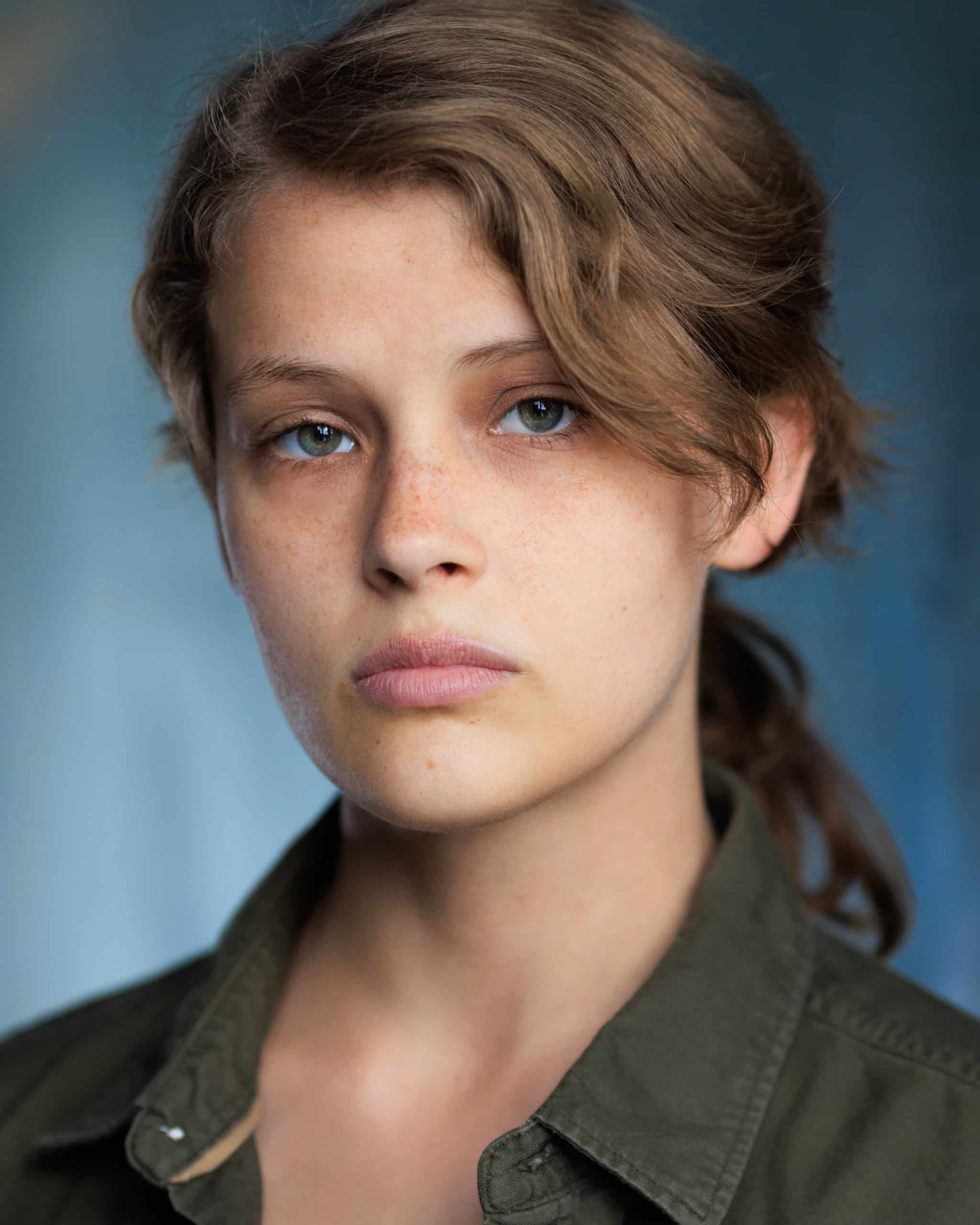 Aria Cundall Rose Bruford