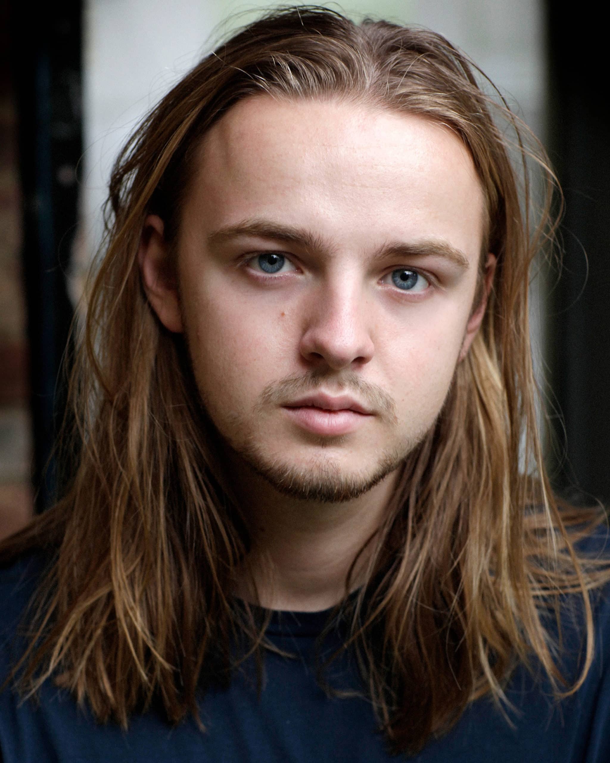 Charlie Blanshard Rose Bruford