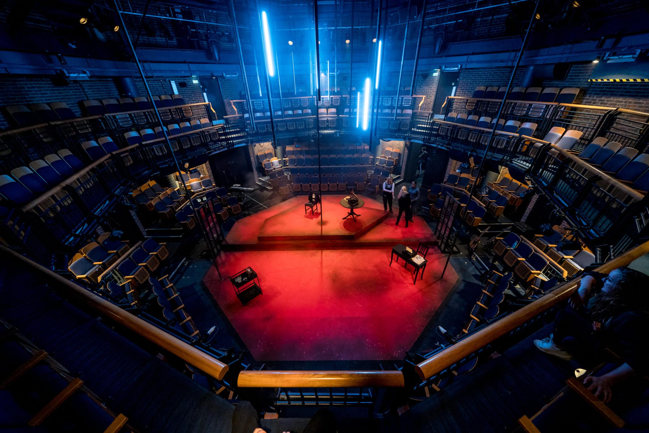 Image for Research degrees