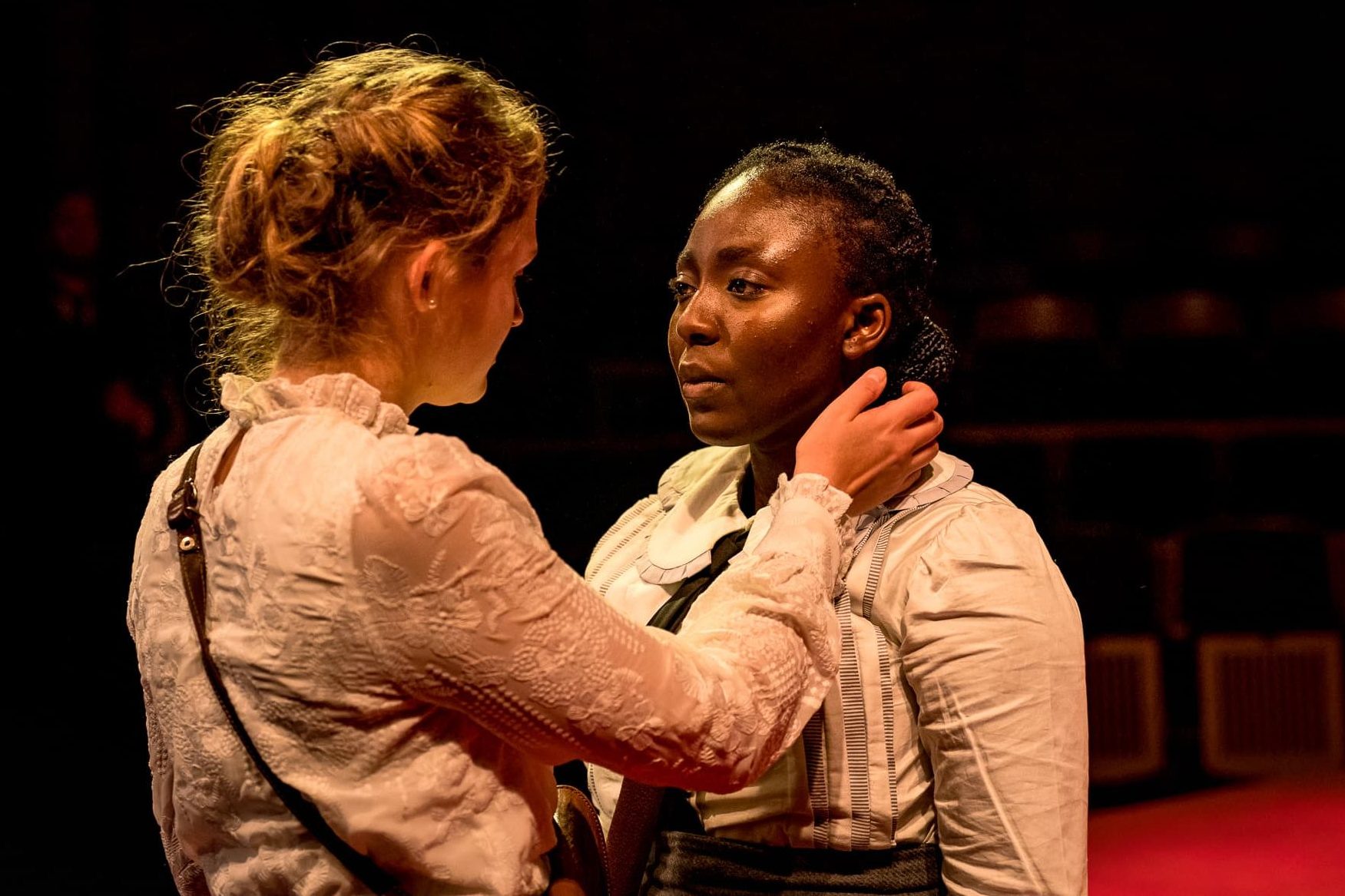 Acting Rose Bruford College