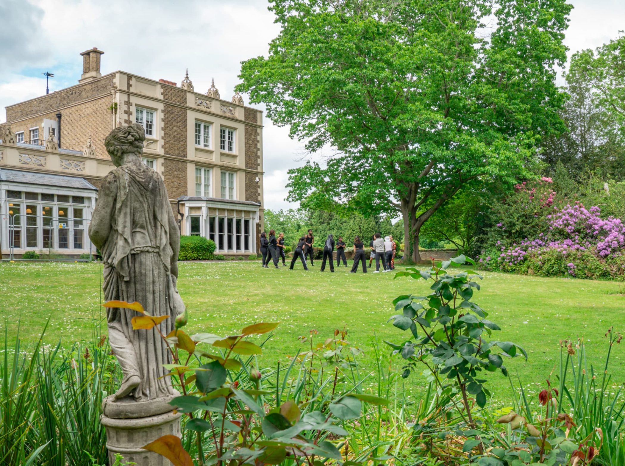 Image for Sustainability