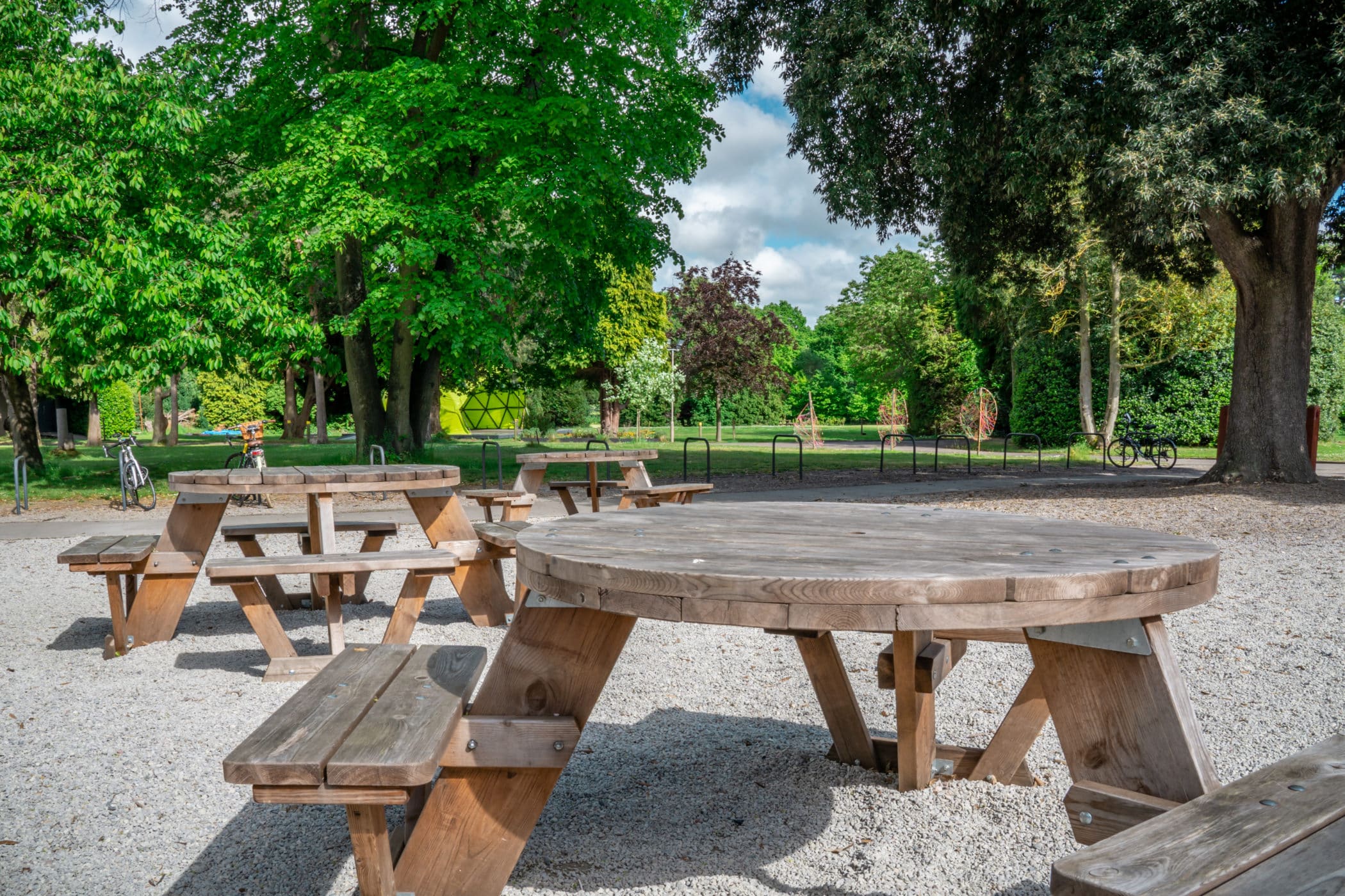 Image for Funding and financial support