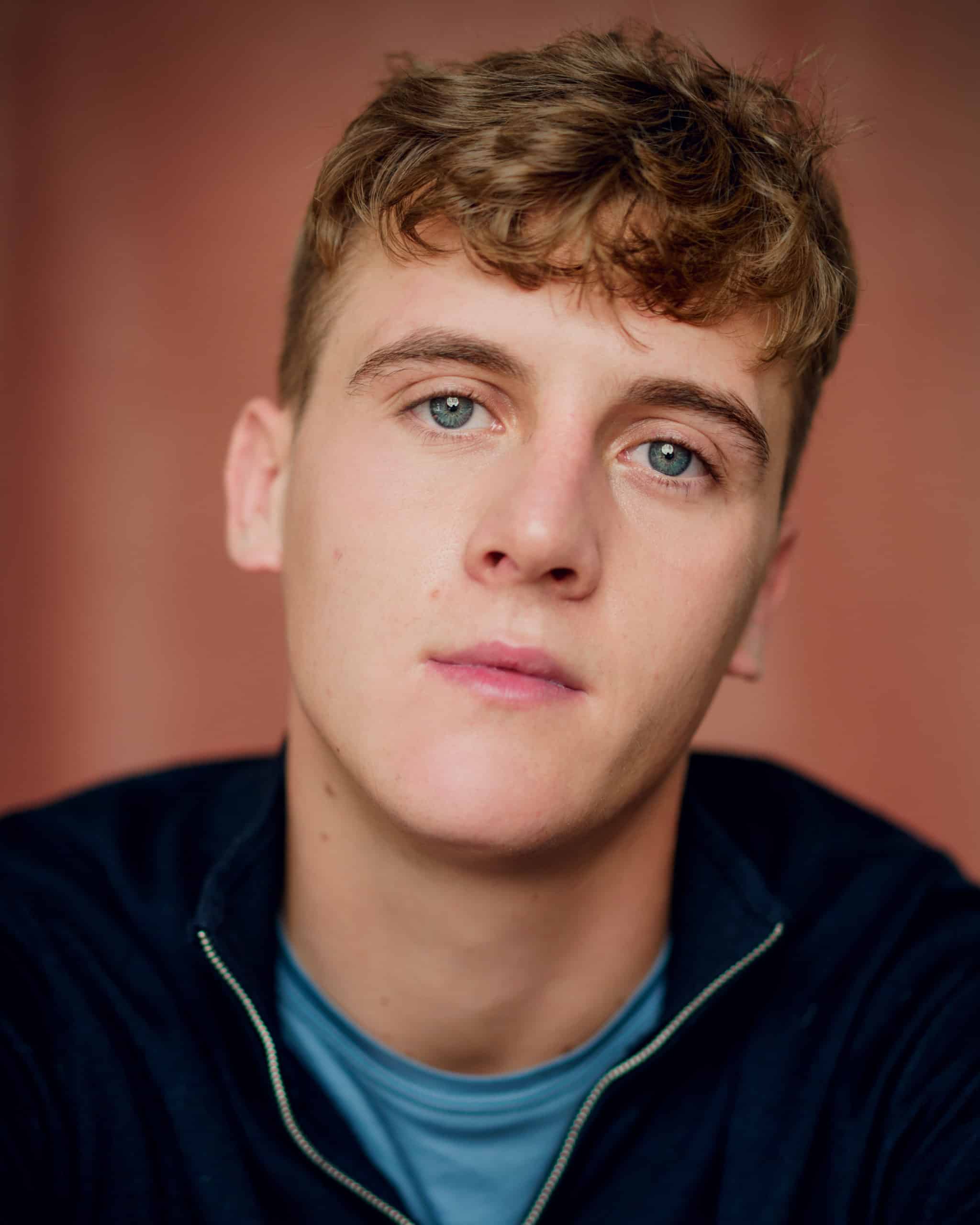 Matthew Devlin Rose Bruford