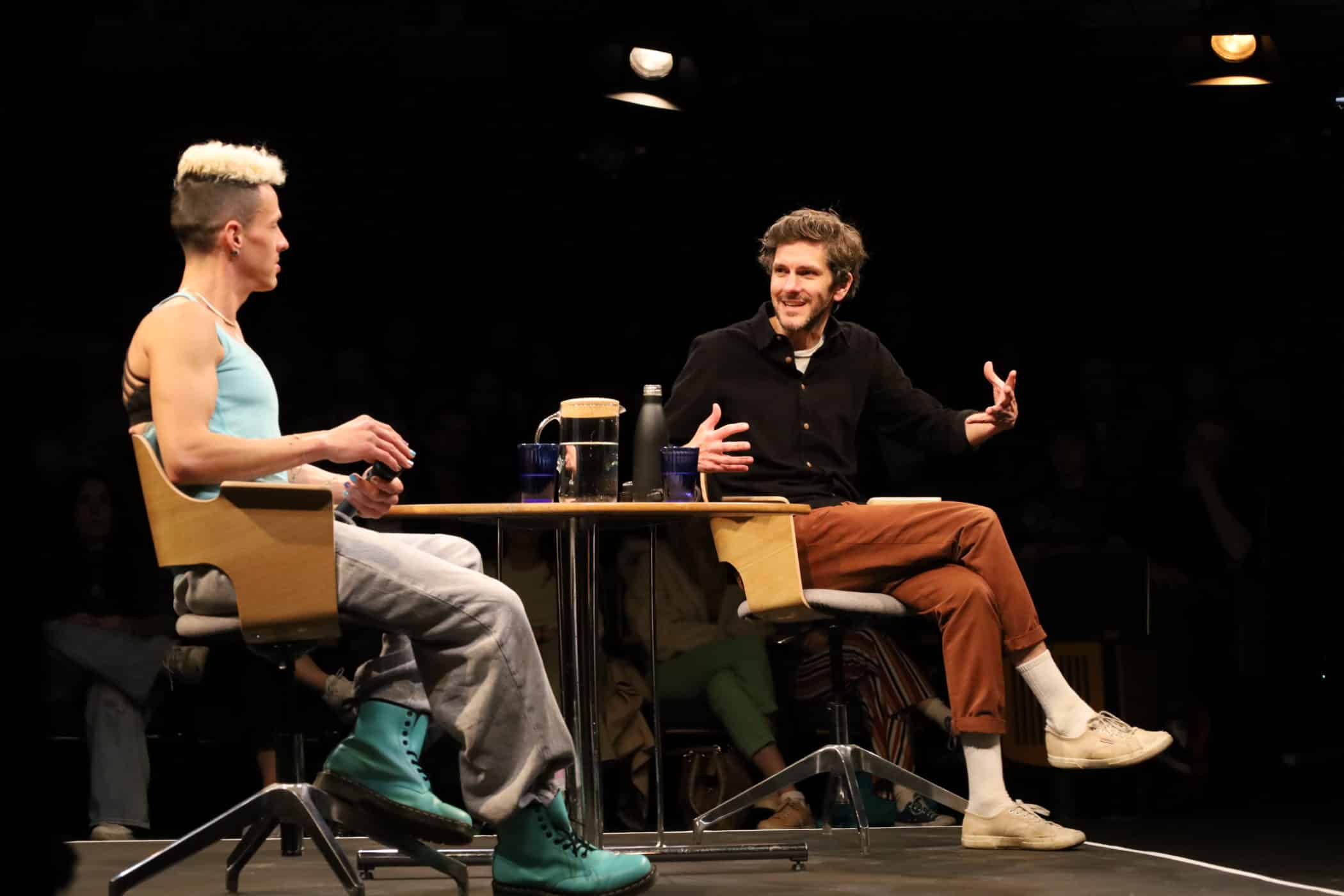 Image for Alumni stories