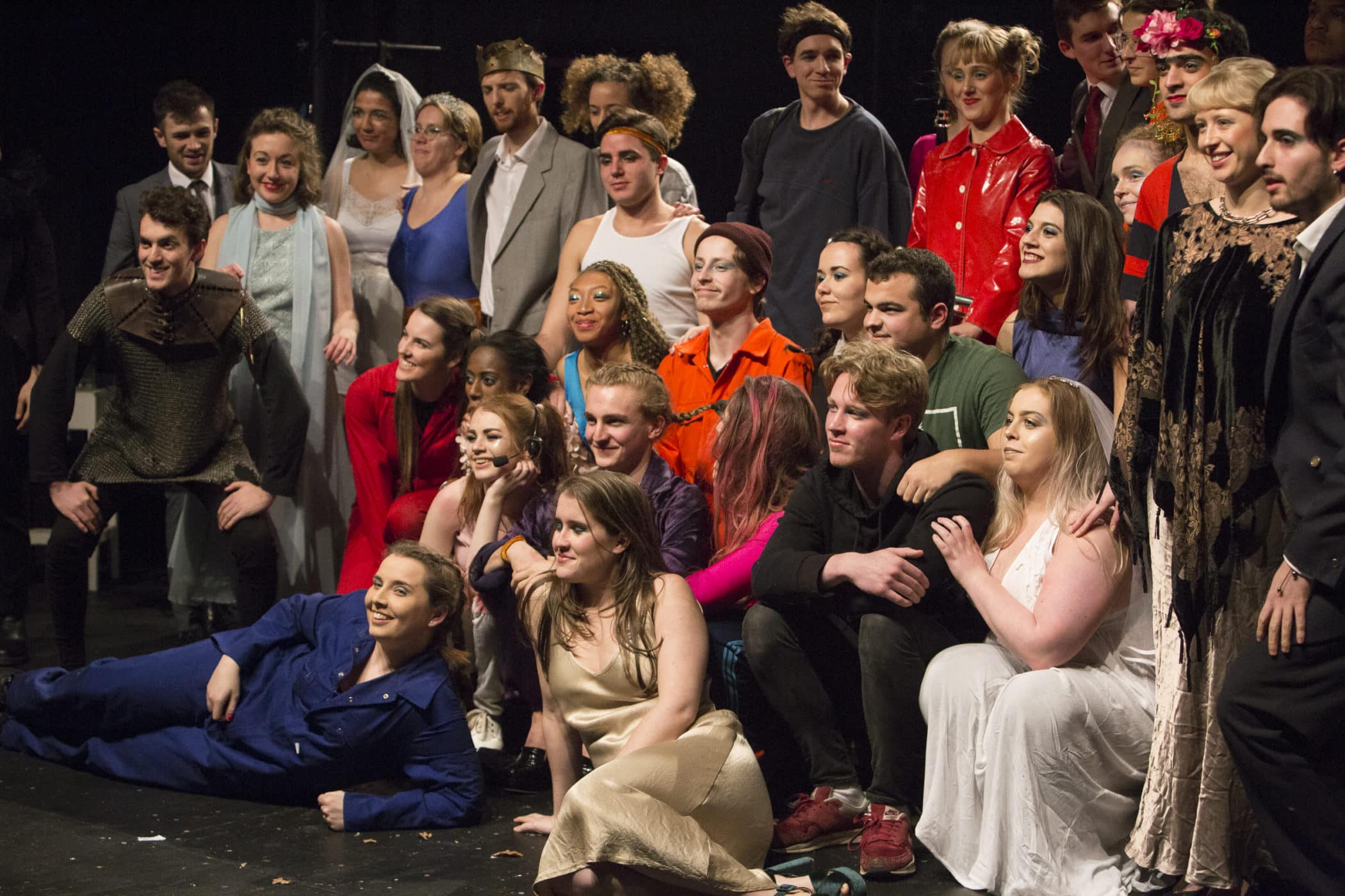 Image for Partnerships