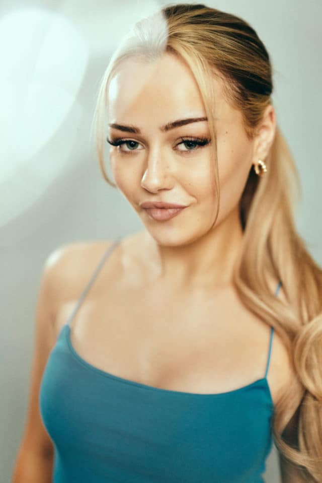 Hannah Howland Rose Bruford