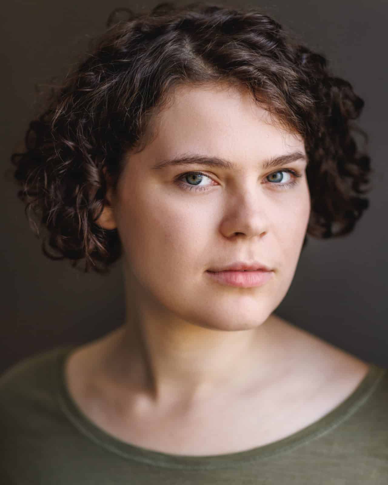 Chase Hembrow Rose Bruford