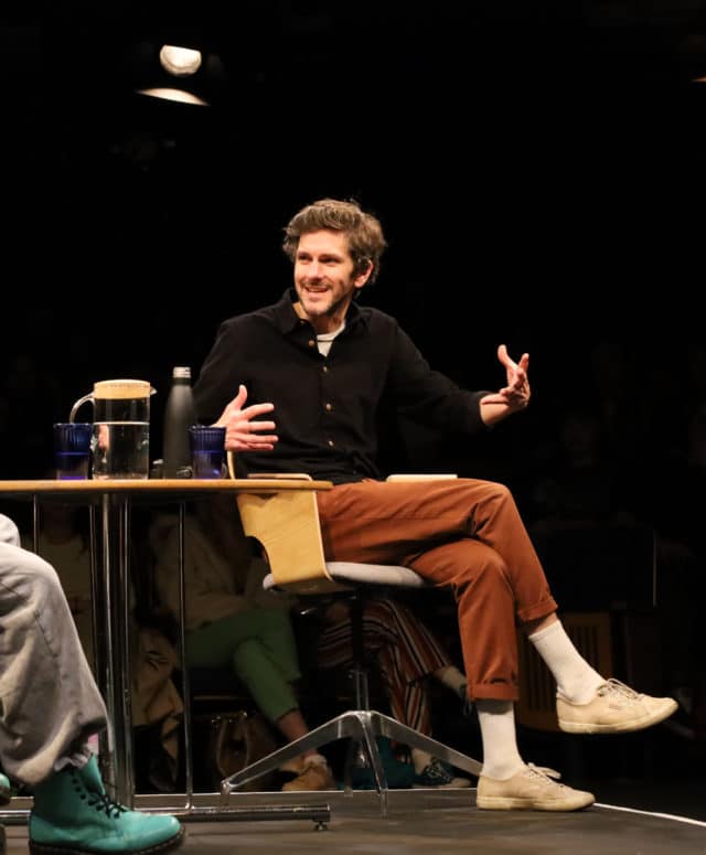Home Rose Bruford