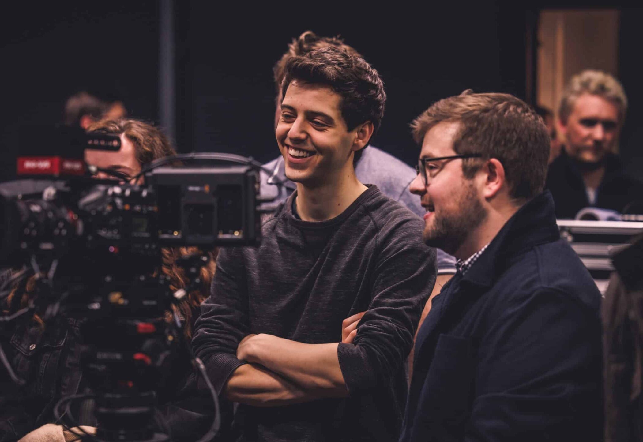 Image for Students & alumni