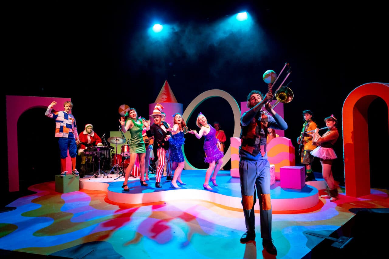 Home Rose Bruford