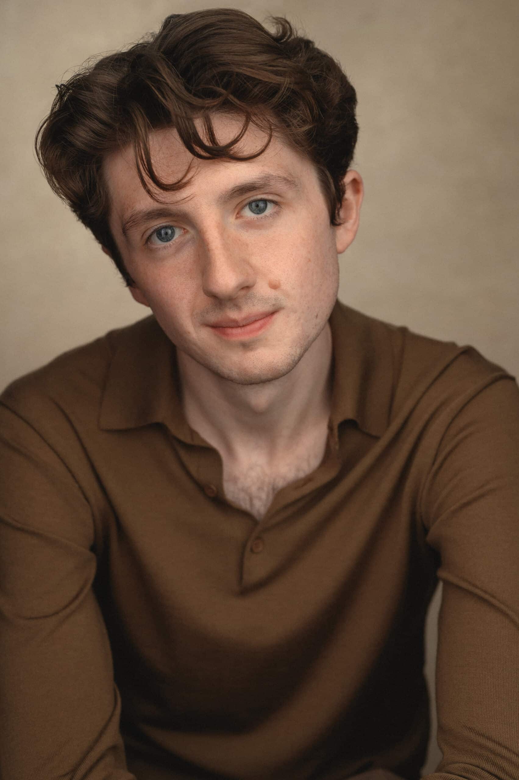 Ewan Bruce Rose Bruford