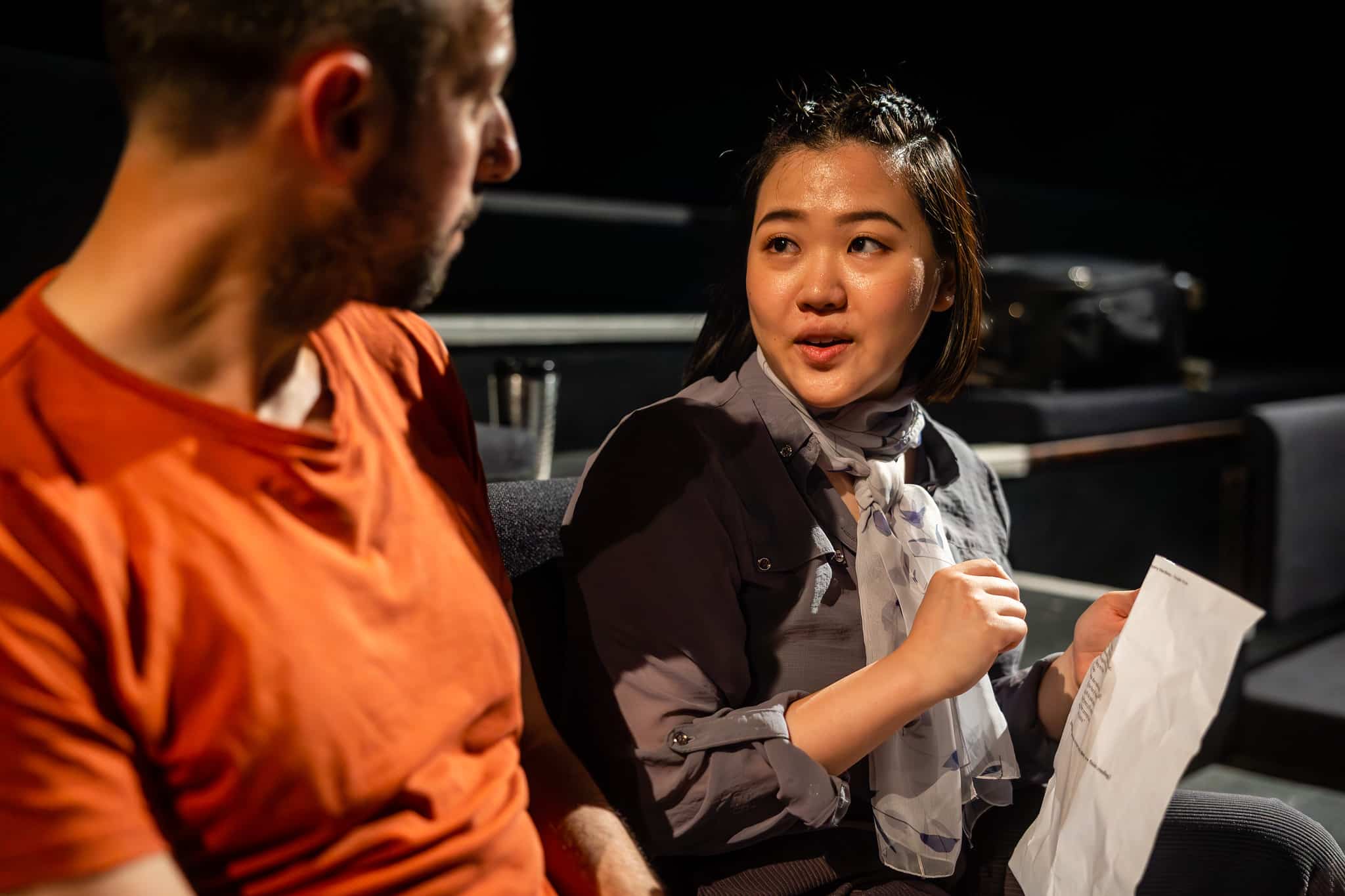 Image for Postgraduate Application Form Received