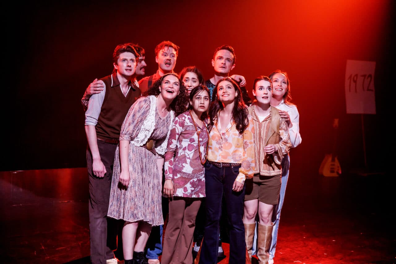 Students' union Rose Bruford