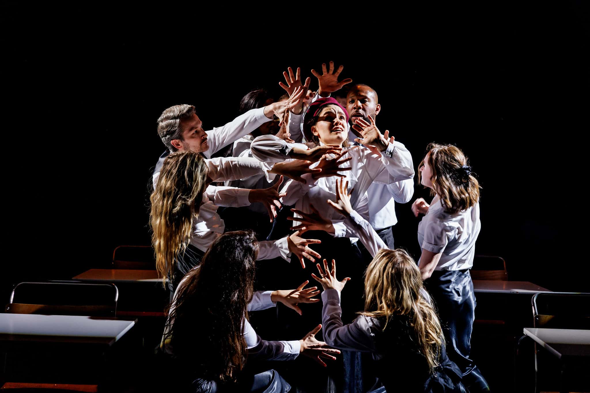 Postgraduate Courses at Rose Bruford College 2023