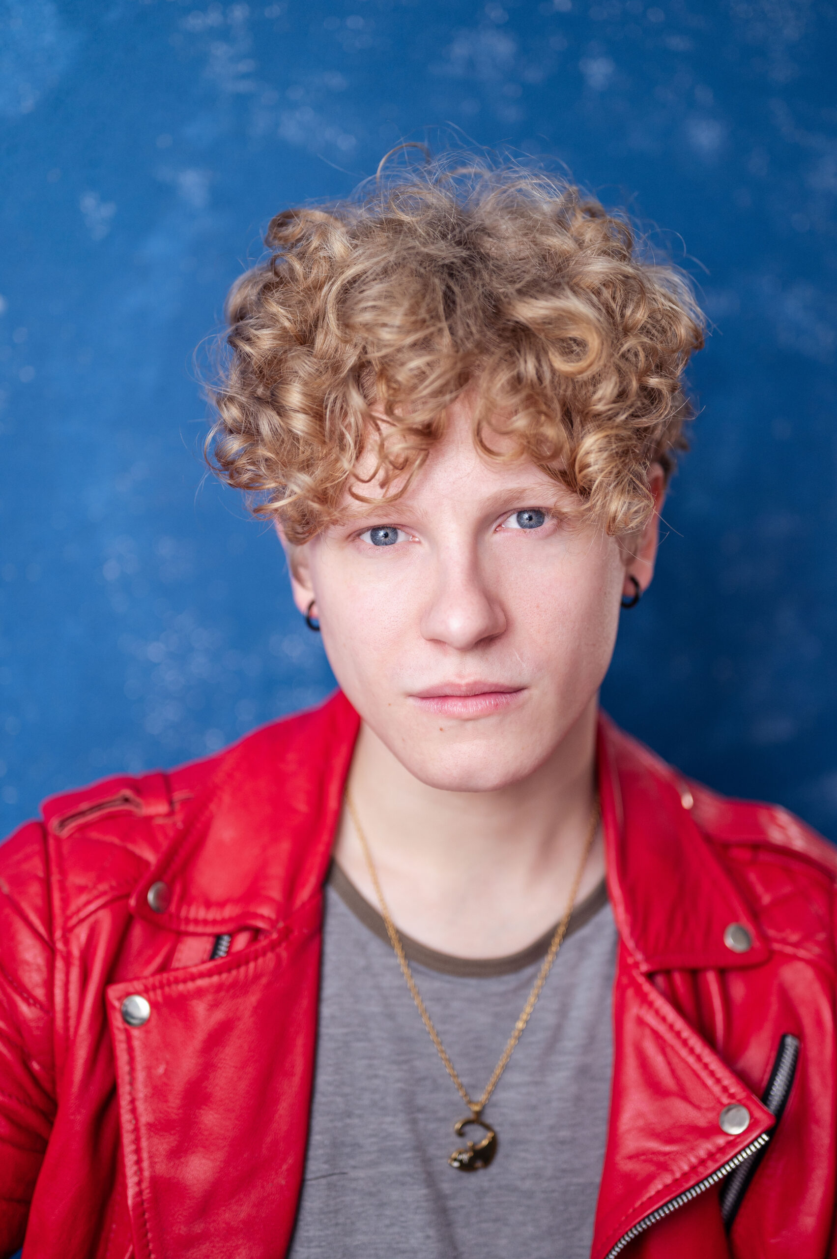 Harry Ratcliffe Rose Bruford