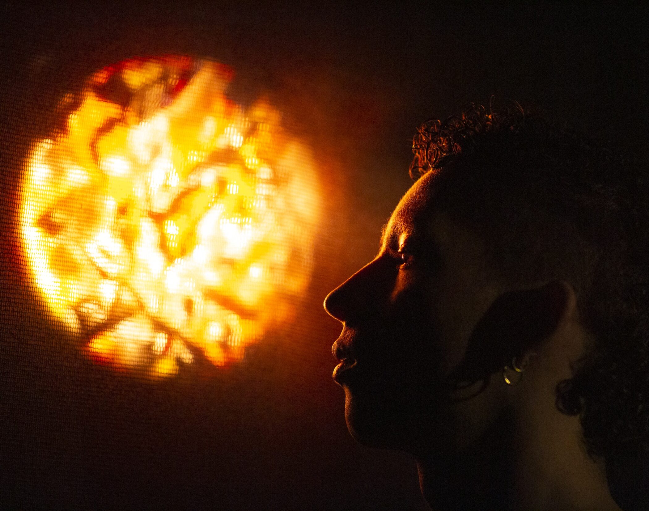 Image for Acting MA/MFA Application