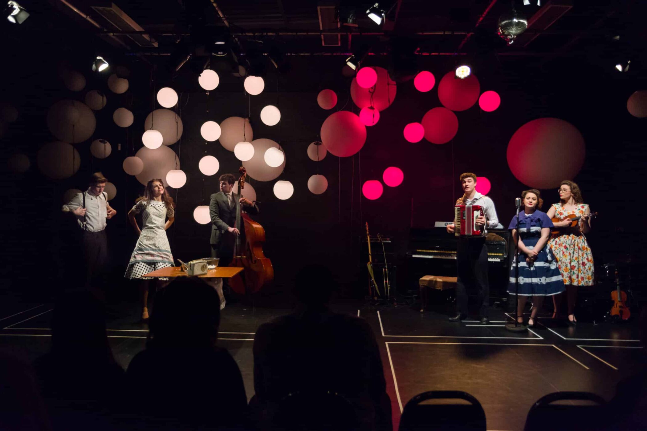 Image for Theatre for Young Audiences MA/MFA Application