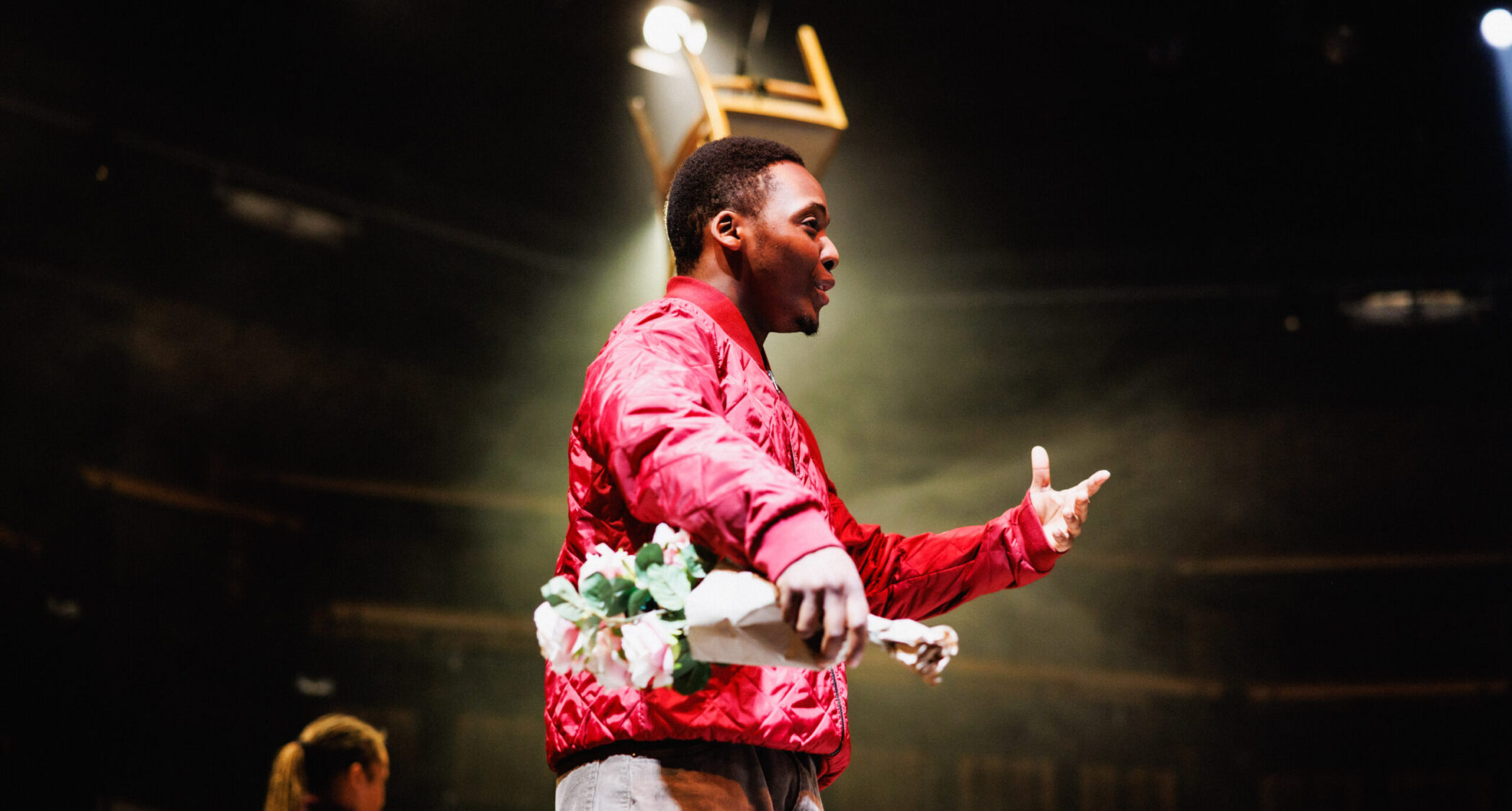 Image for Auditions & interviews