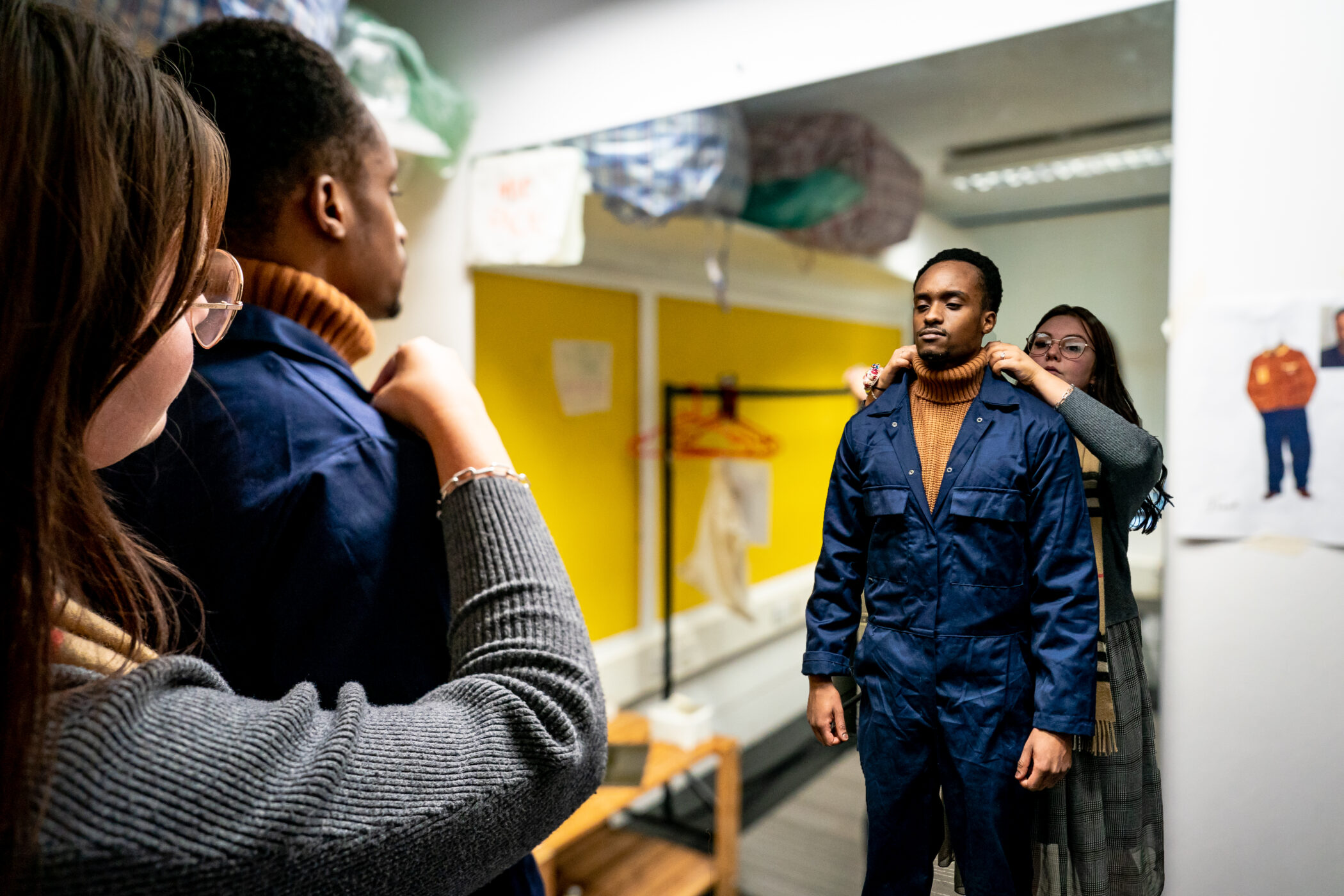 Image for Student Life