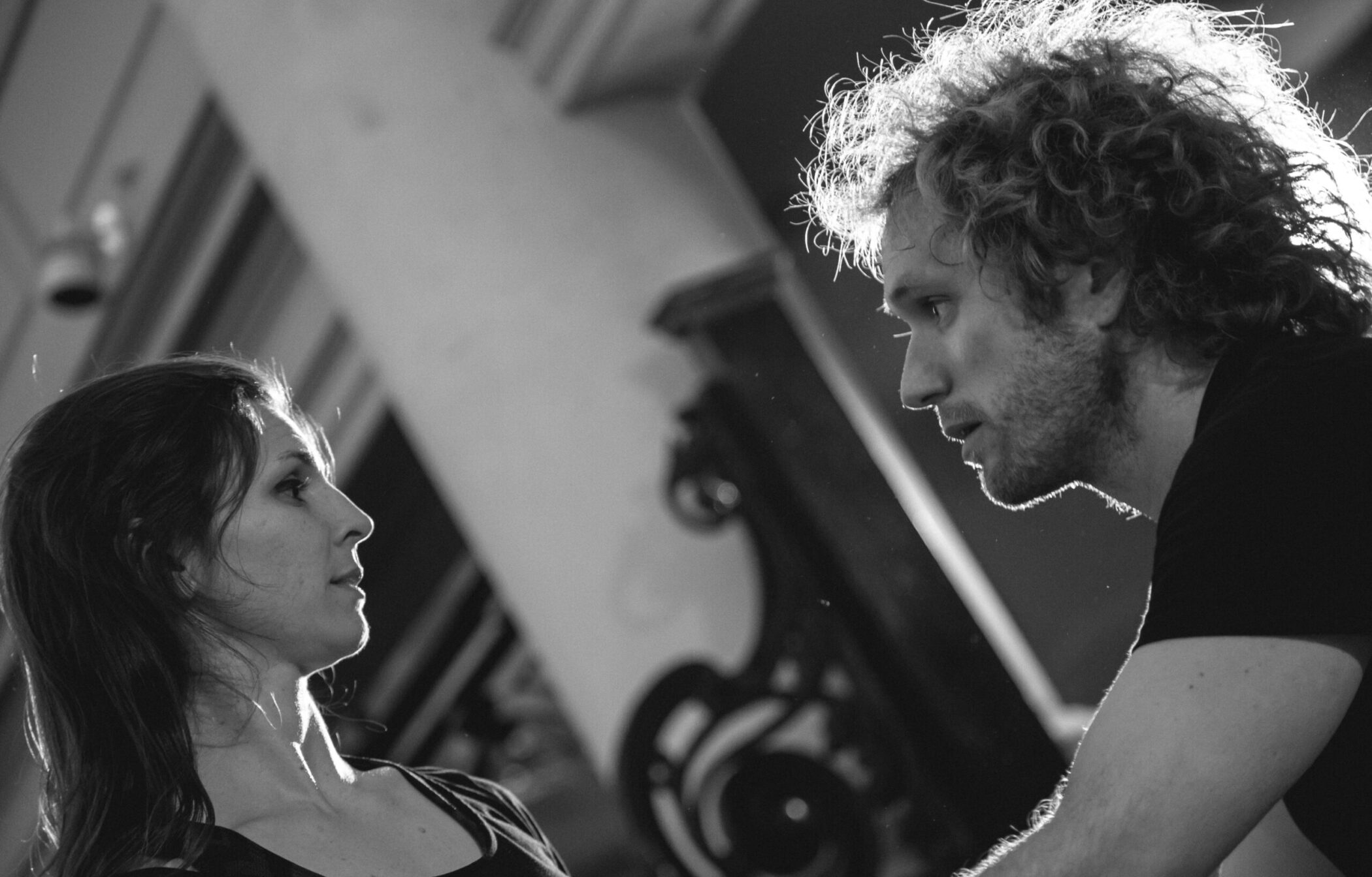 Image for Linklater MFA Application