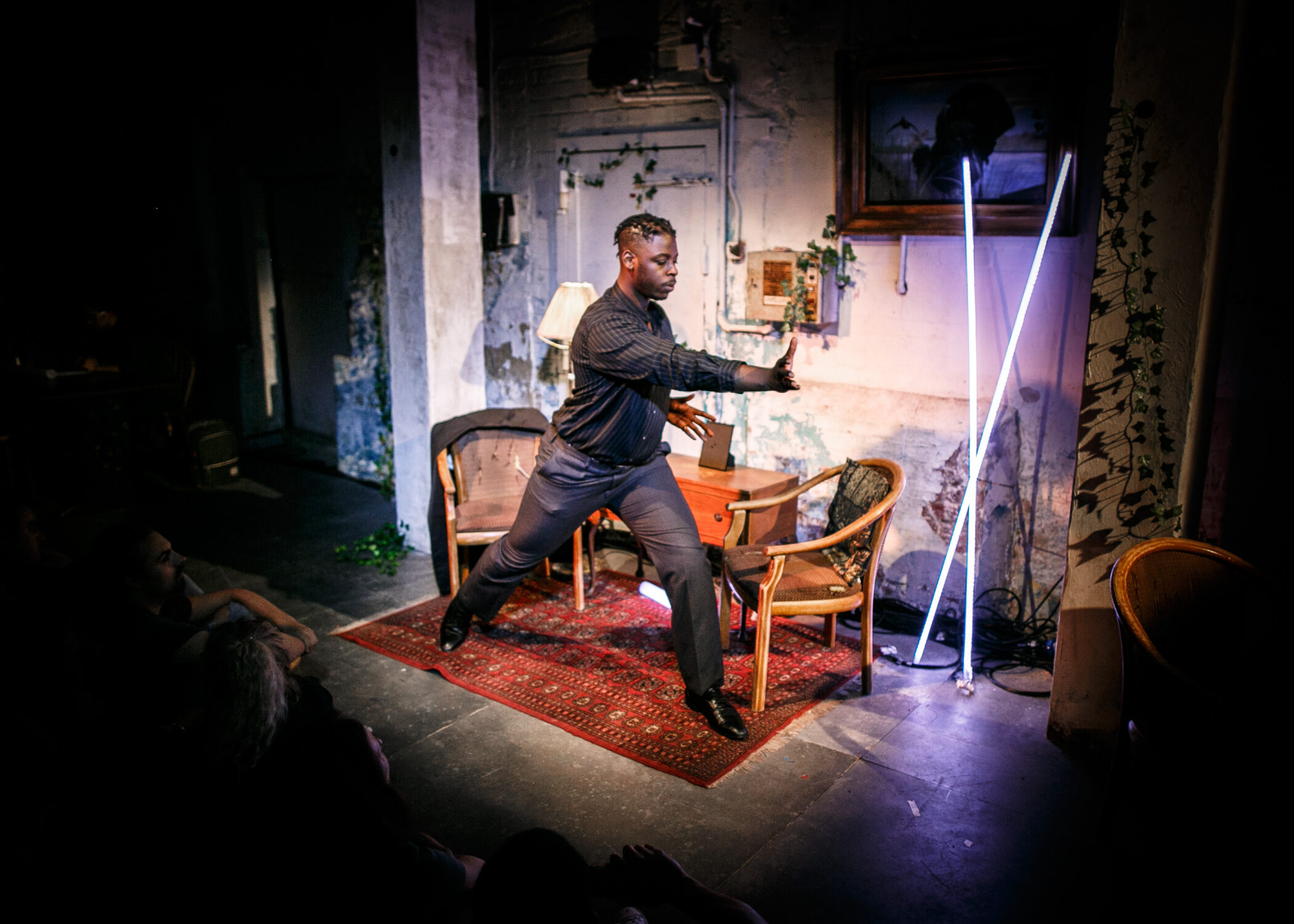 Image for Register your interest