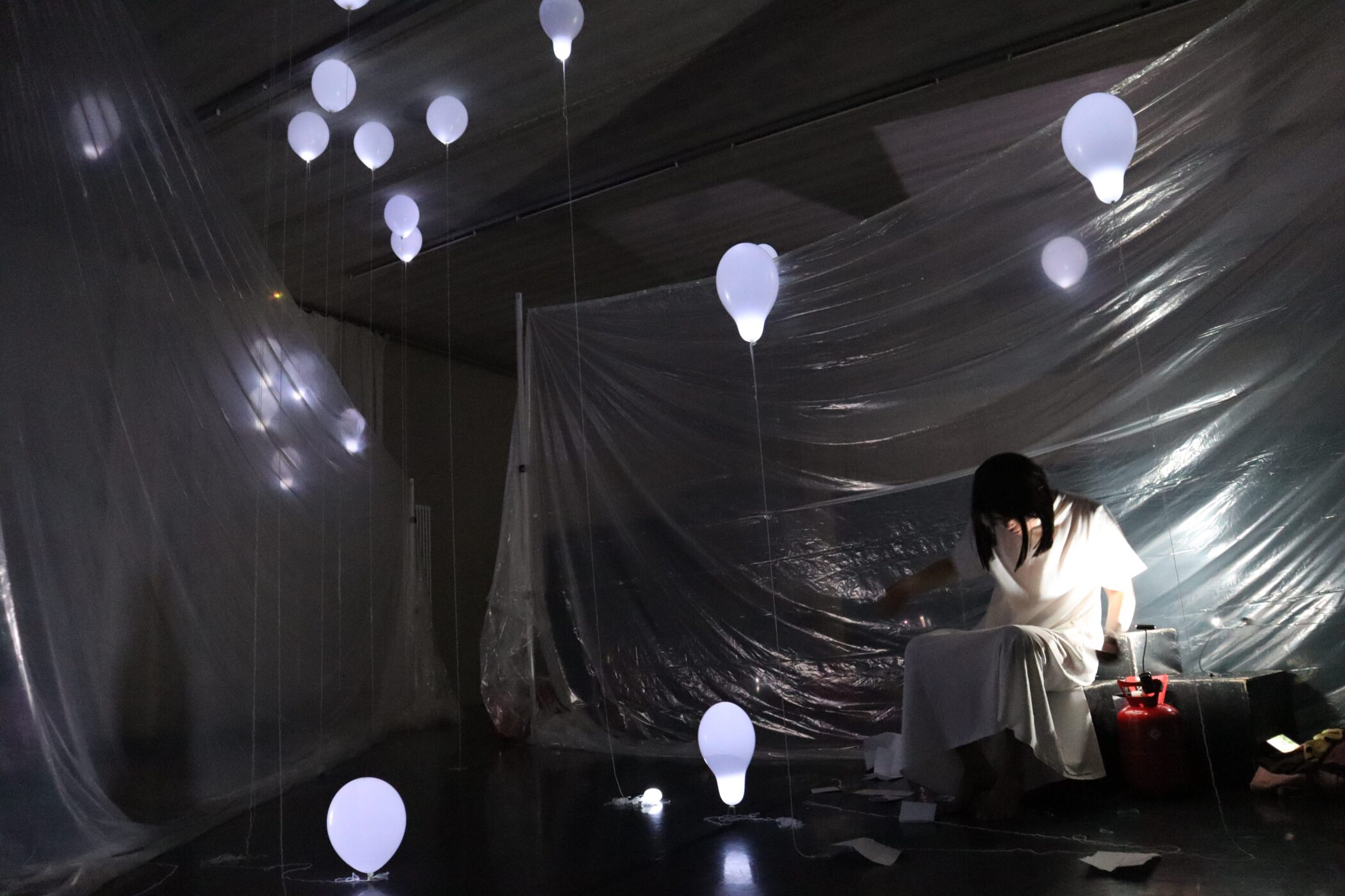 Image for Advanced Devising Practice MFA