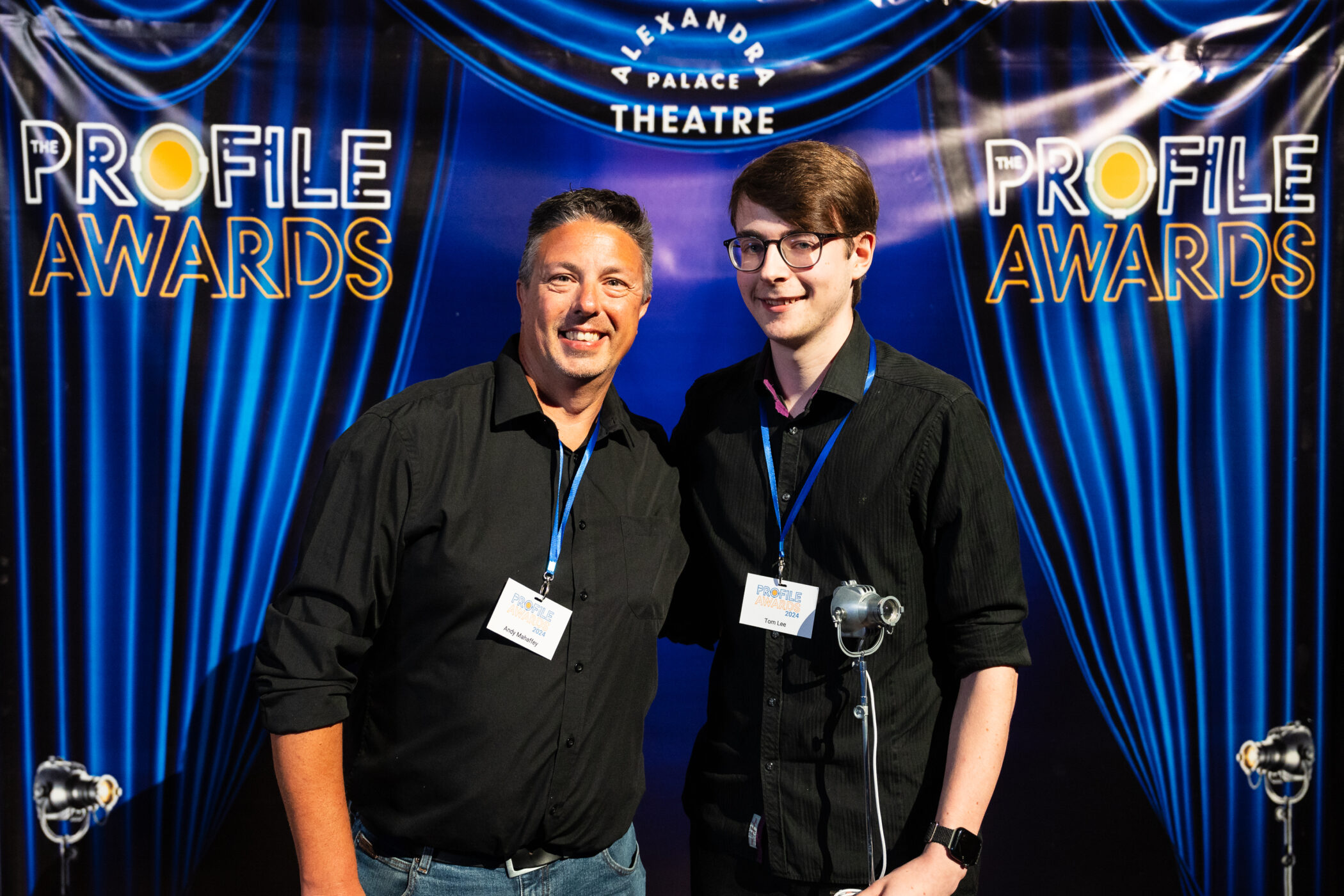 Image for Rose Bruford College student recognised at Profile Awards