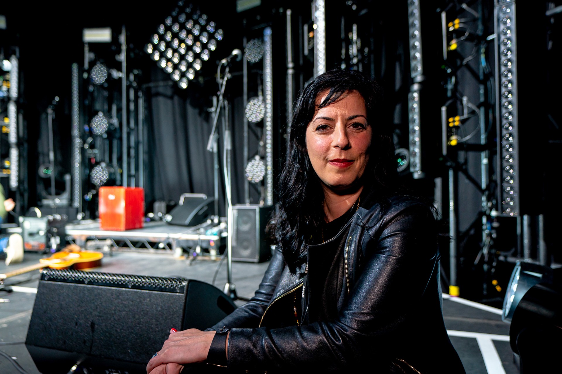 Image for Sofia Alexiadou