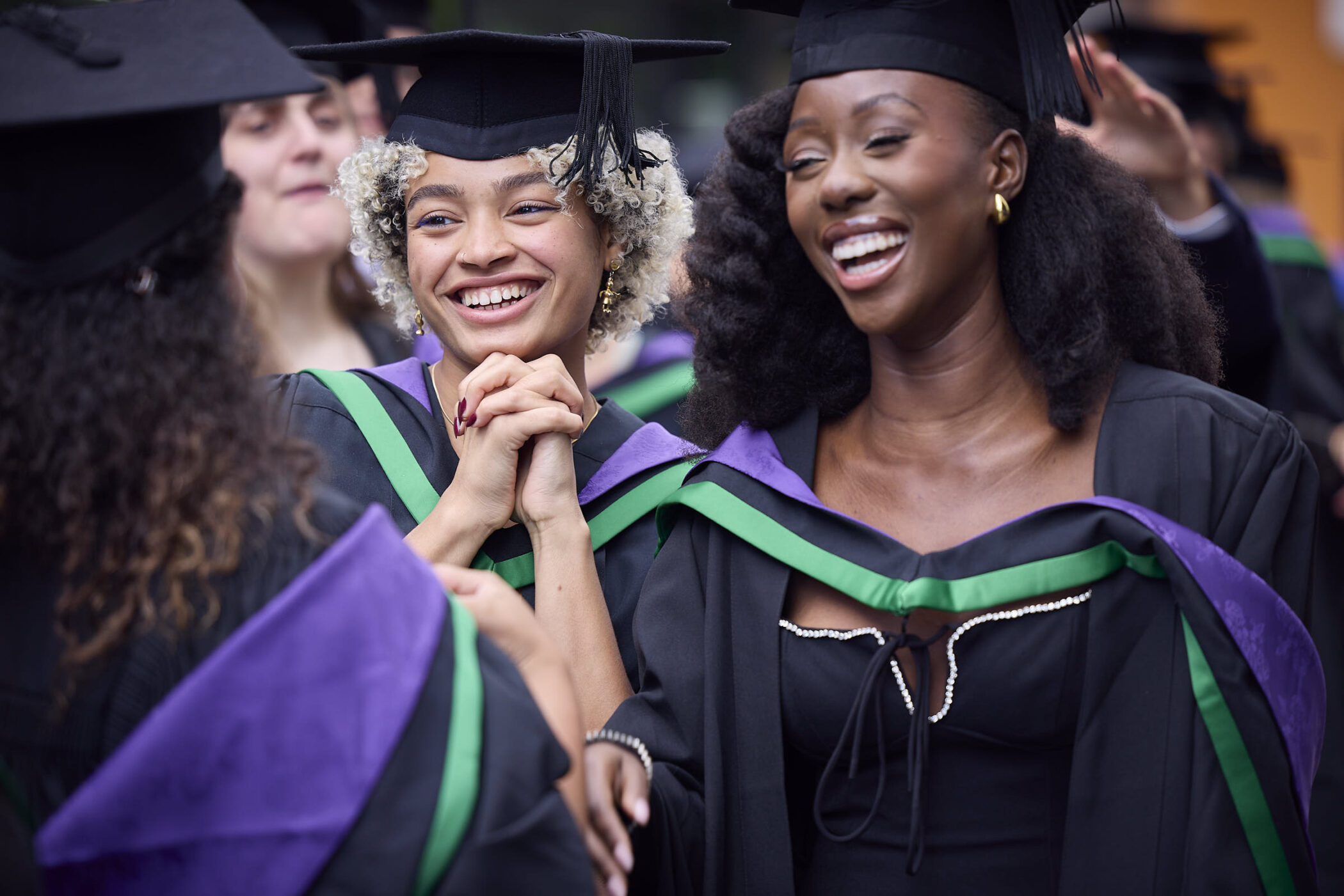 Image for Graduation