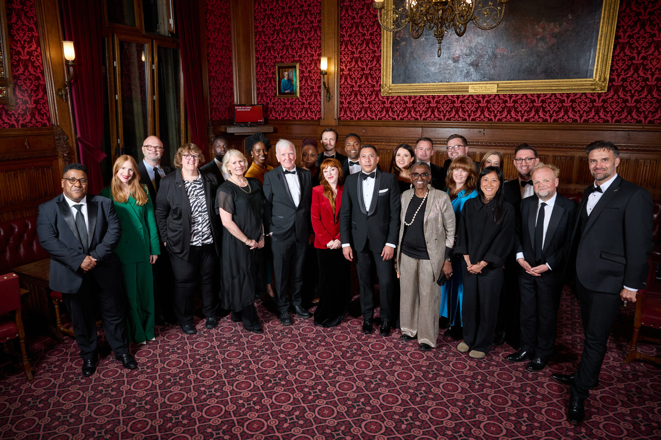 Image for Marking 75 years of Rose Bruford College