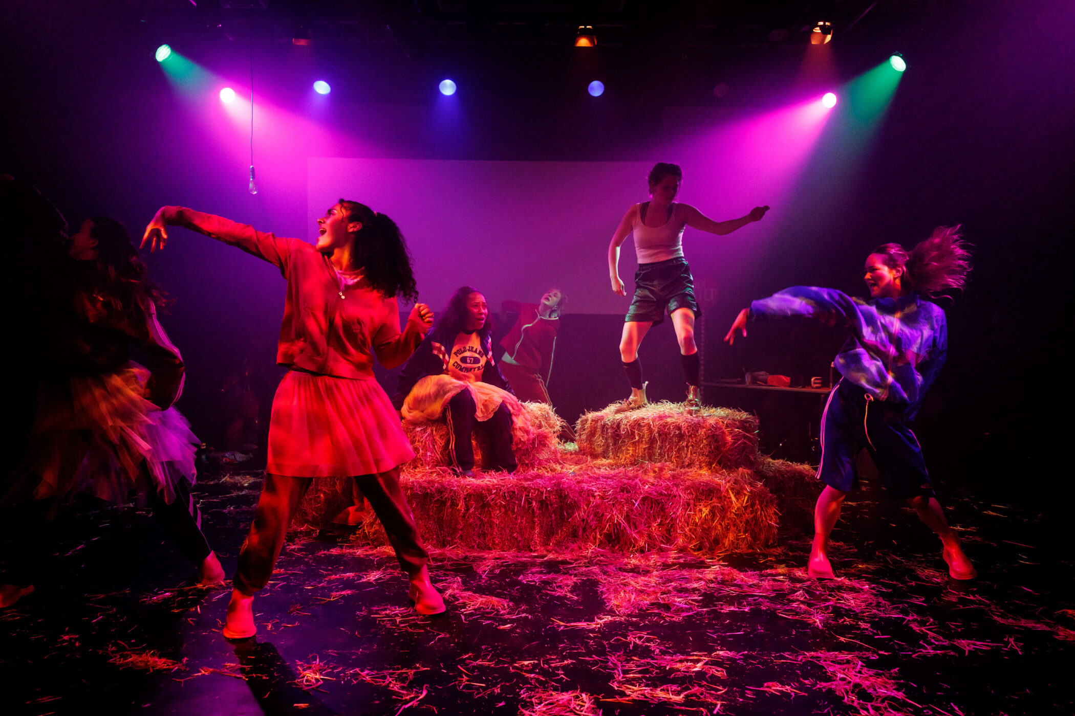 Image for Reflecting on Three Years of European Theatre Arts