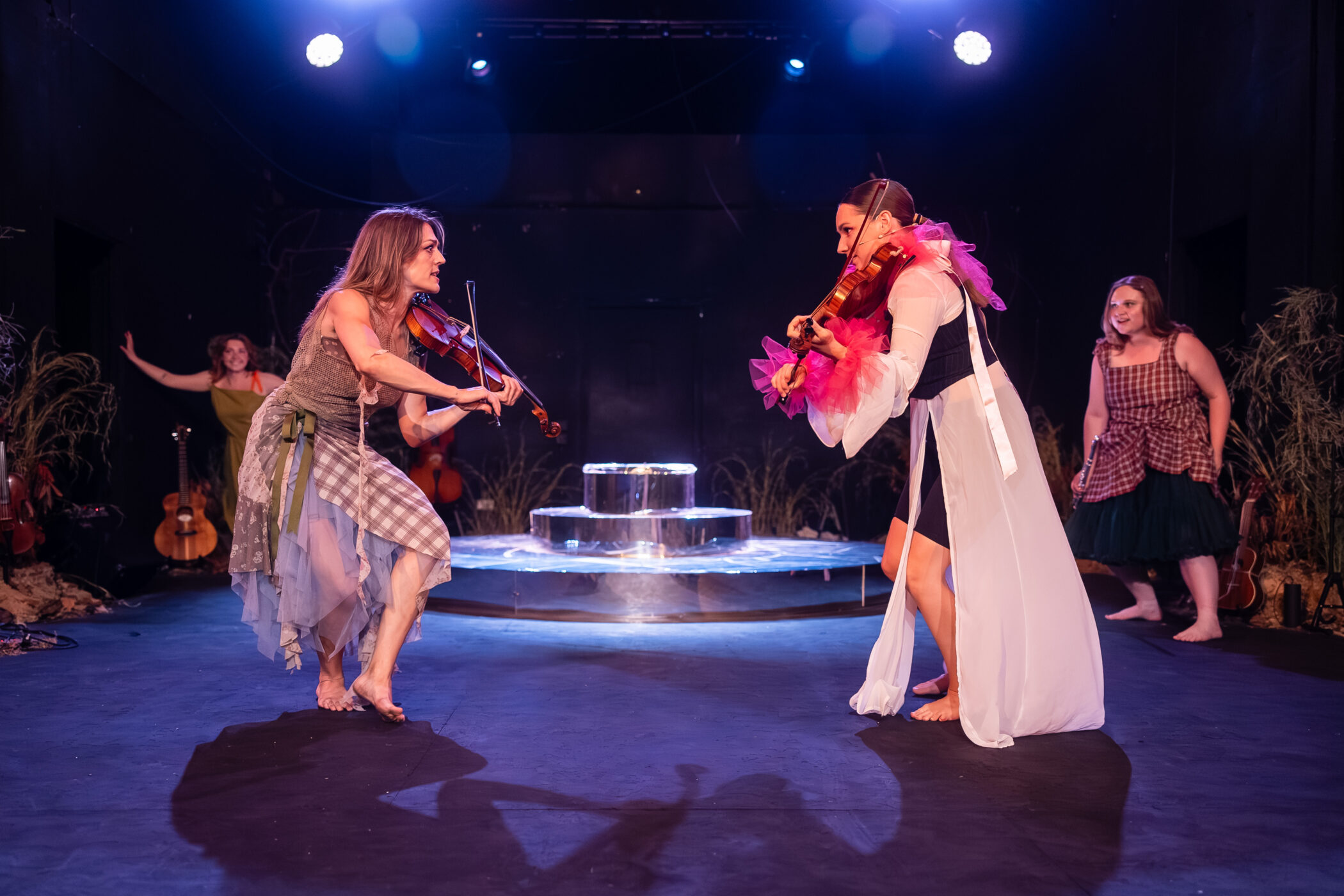 Image for Performance MA/MFA