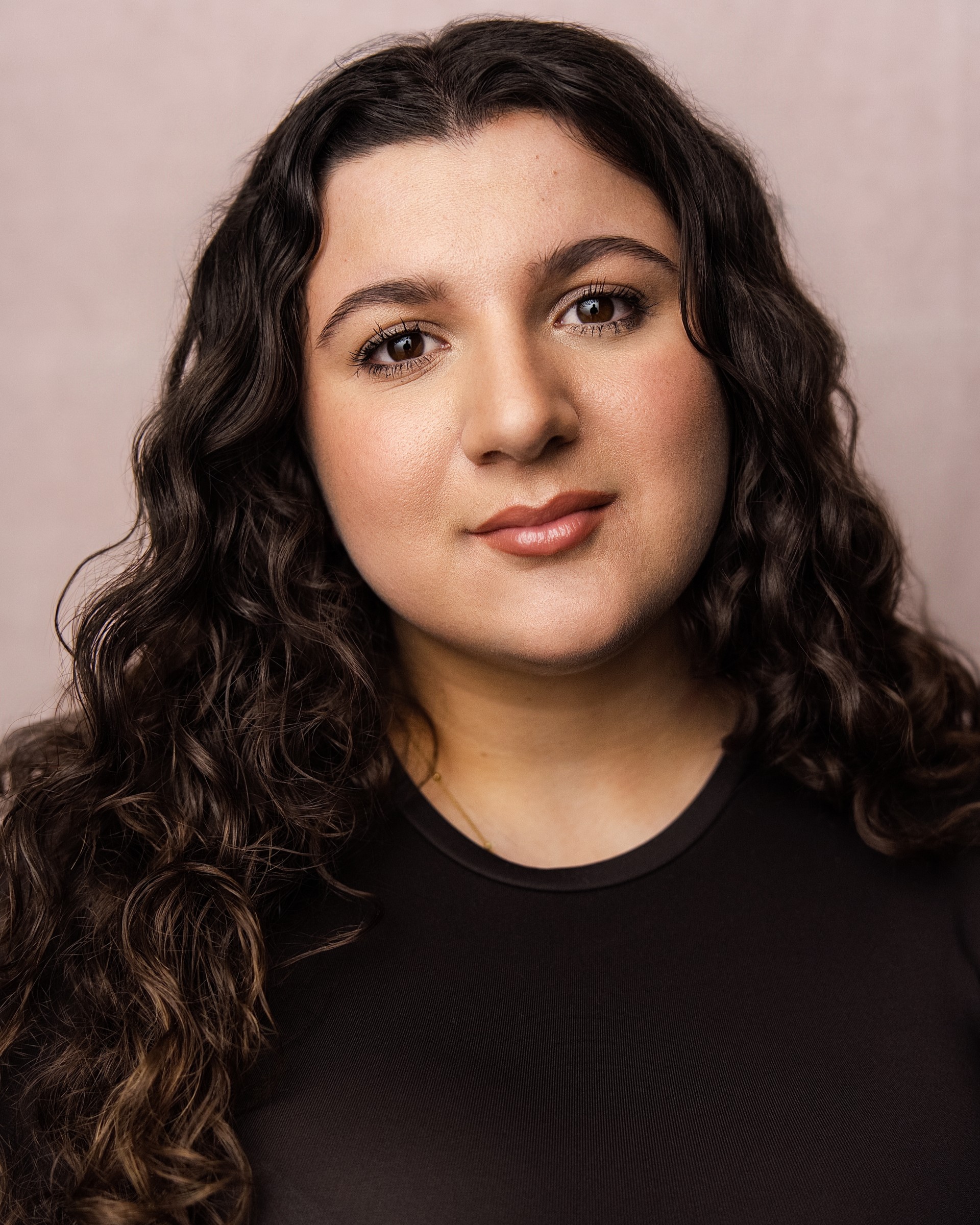 Image for Farah El-Barhdadi