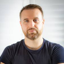 Image for James Simpson