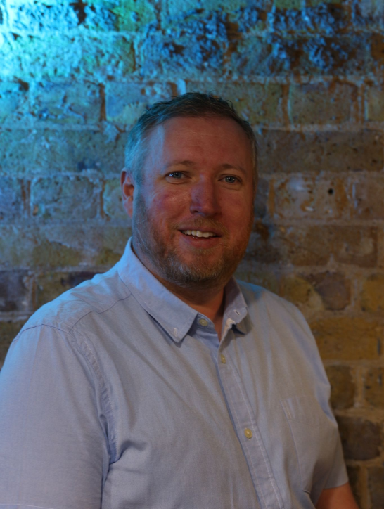 Image for Chris West