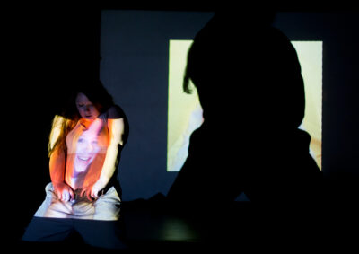 Queer Performance Showcase 2024 at Arts Admin.