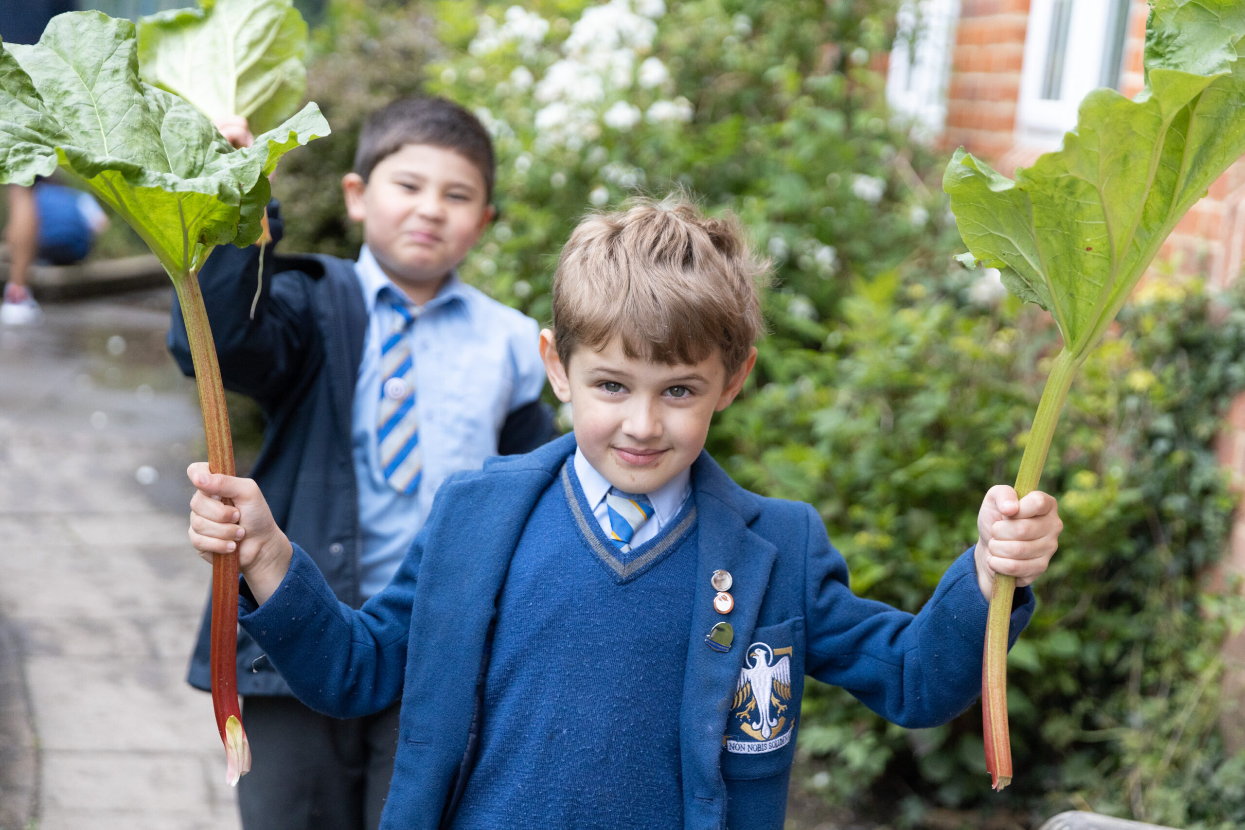 Term Dates Pennthorpe