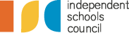 Independent schools council logo