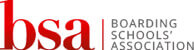 Boarding schools association Logo
