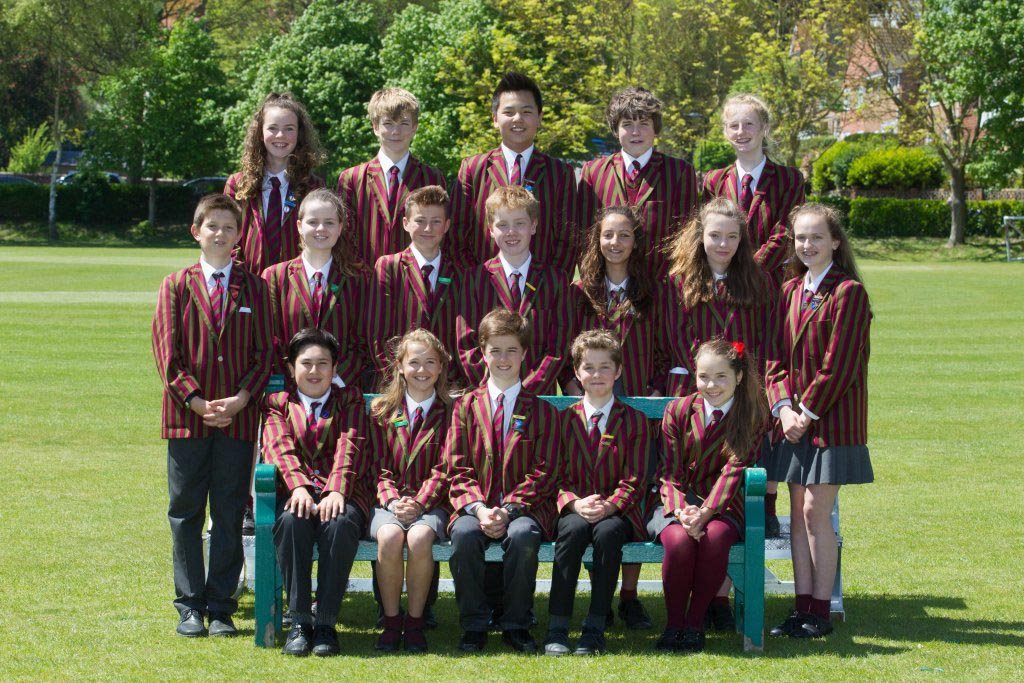 st andrews prep scholarships to senior schools